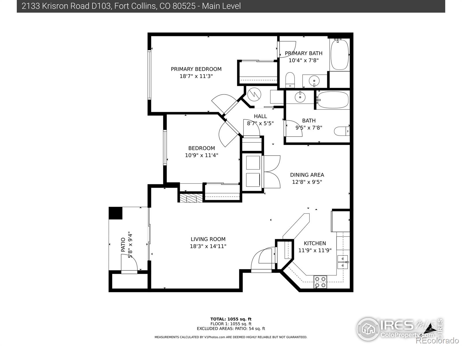 MLS Image #38 for 2133  krisron road,fort collins, Colorado