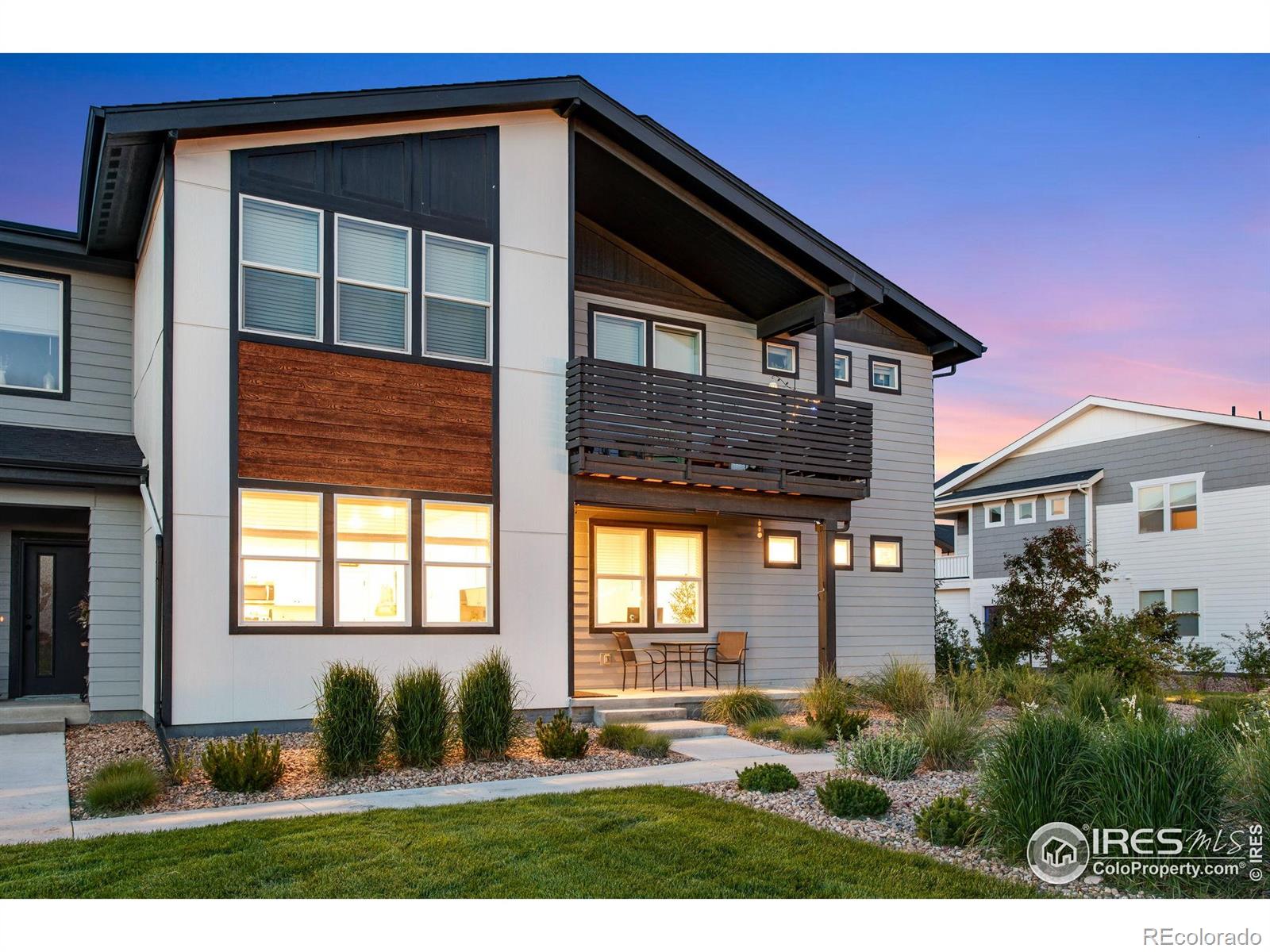 MLS Image #0 for 2086  autumn moon drive,windsor, Colorado