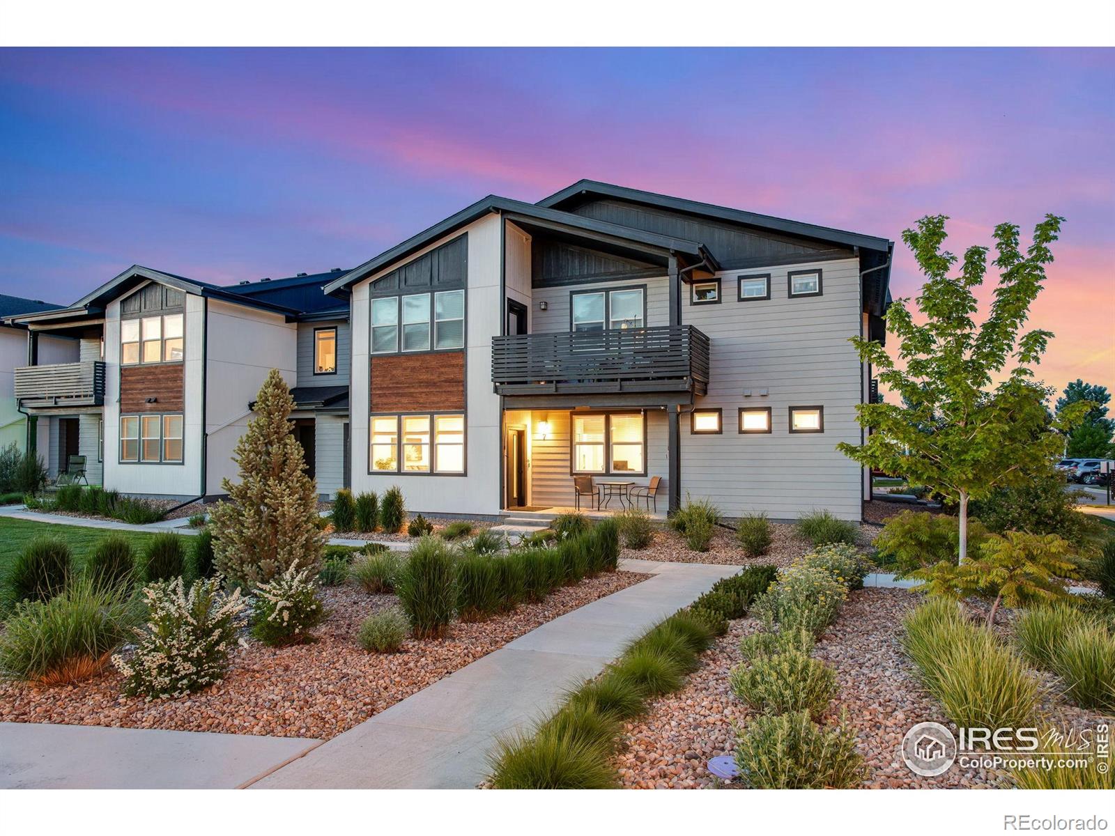 MLS Image #1 for 2086  autumn moon drive,windsor, Colorado