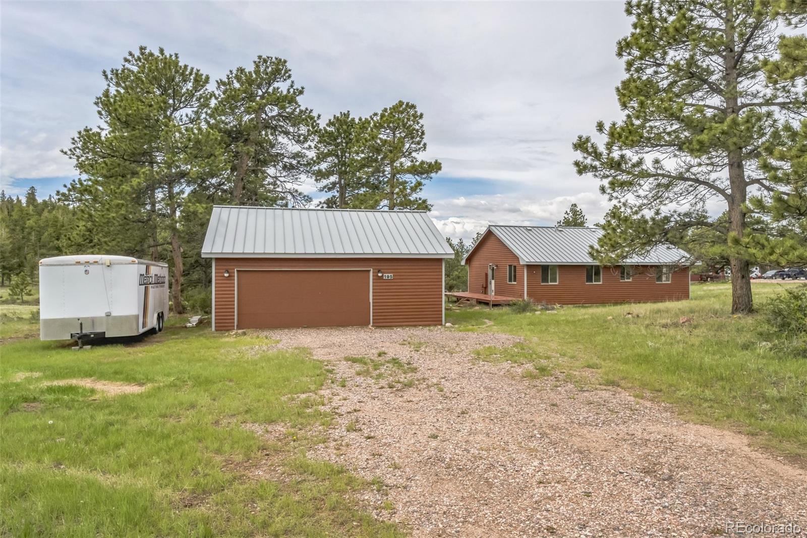 MLS Image #26 for 195  manhead meadow court,livermore, Colorado