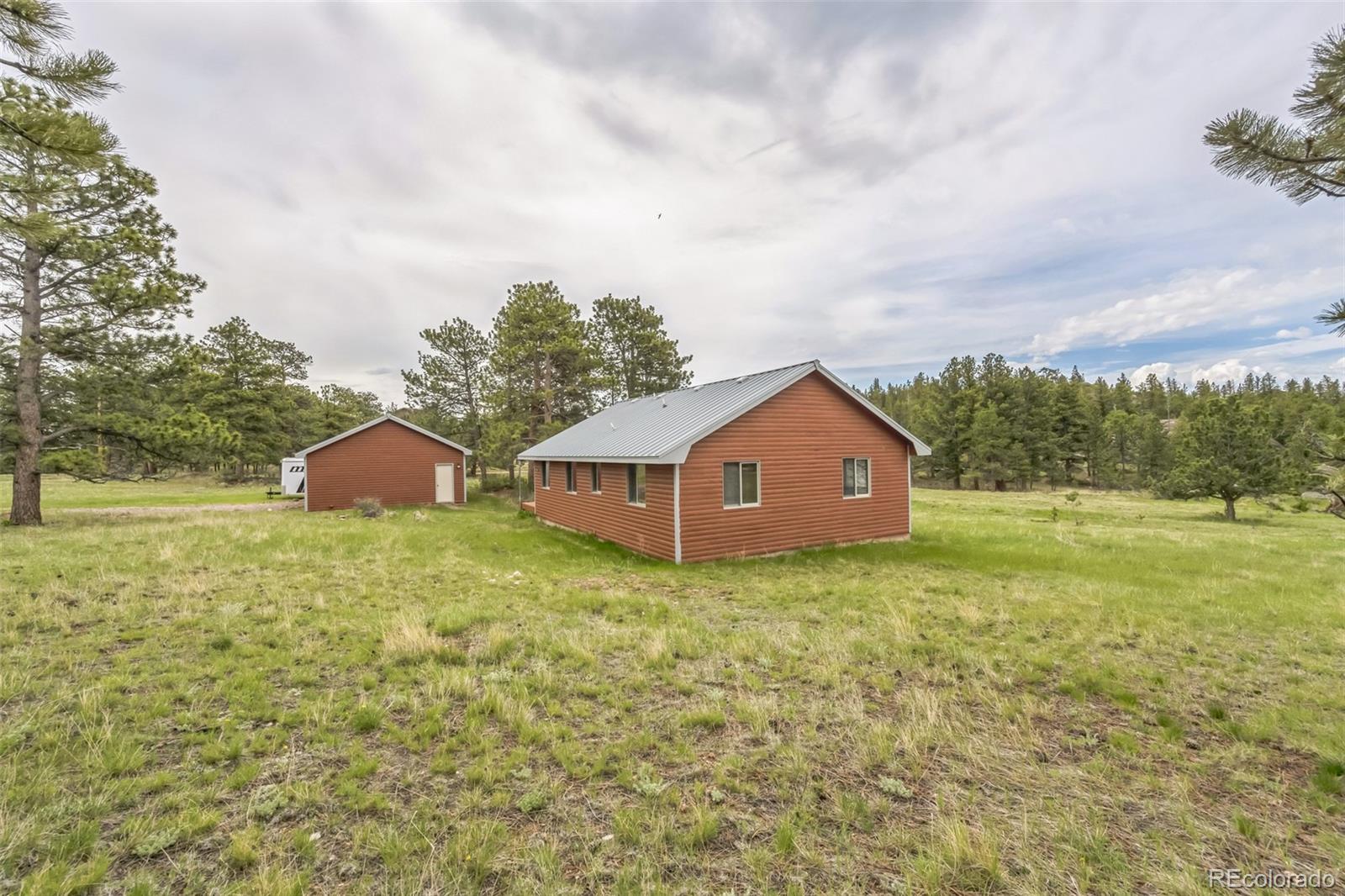 MLS Image #28 for 195  manhead meadow court,livermore, Colorado