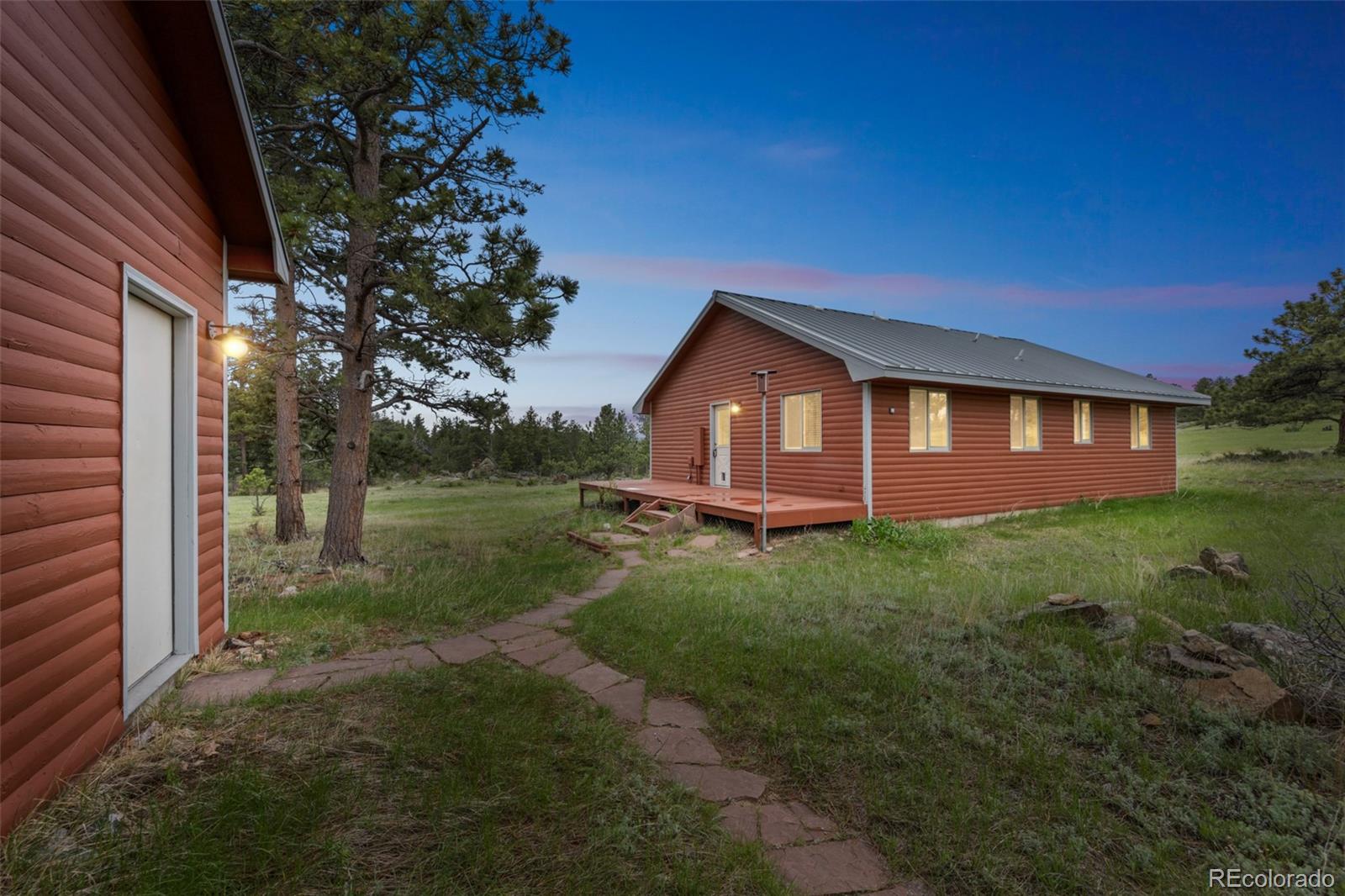 MLS Image #32 for 195  manhead meadow court,livermore, Colorado