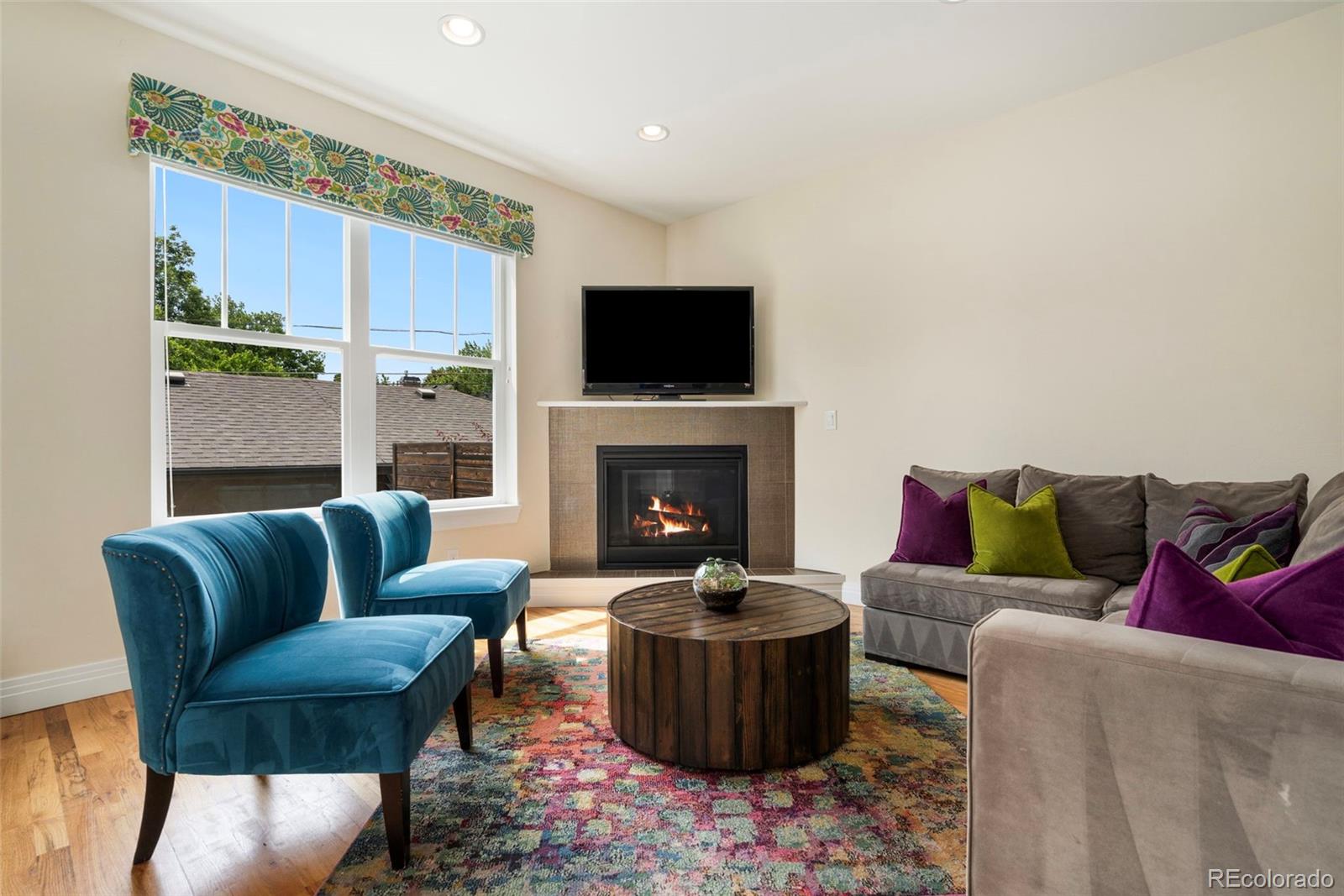 MLS Image #12 for 1551 s grant street,denver, Colorado