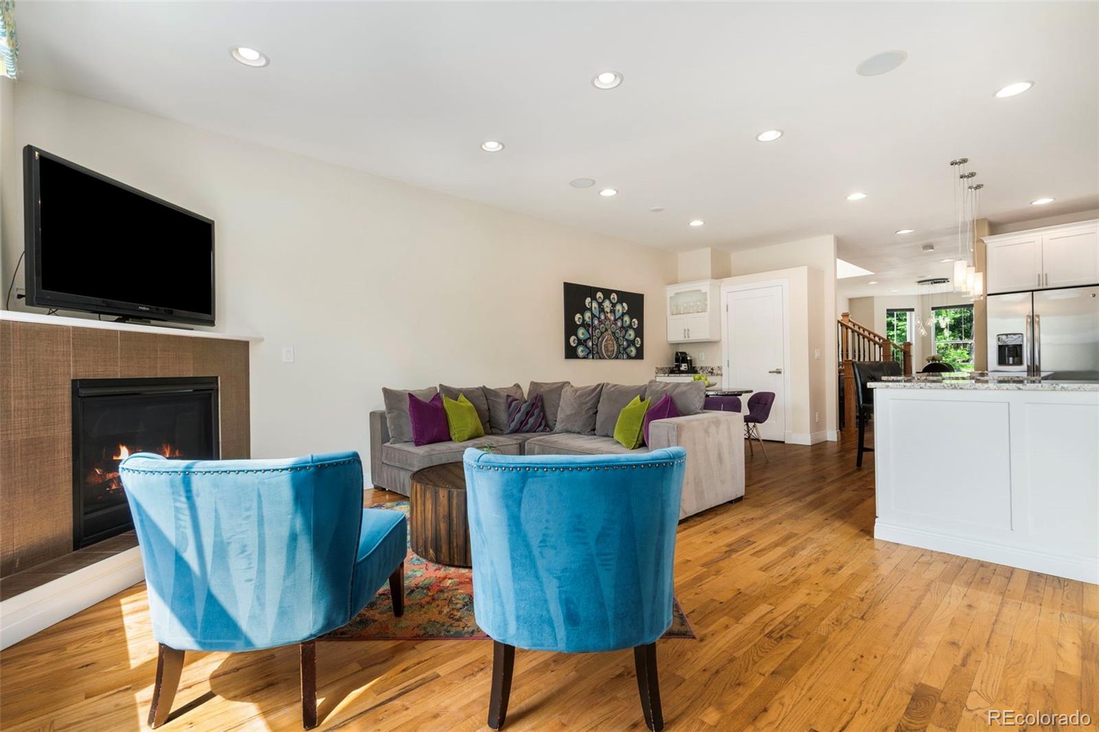 MLS Image #13 for 1551 s grant street,denver, Colorado
