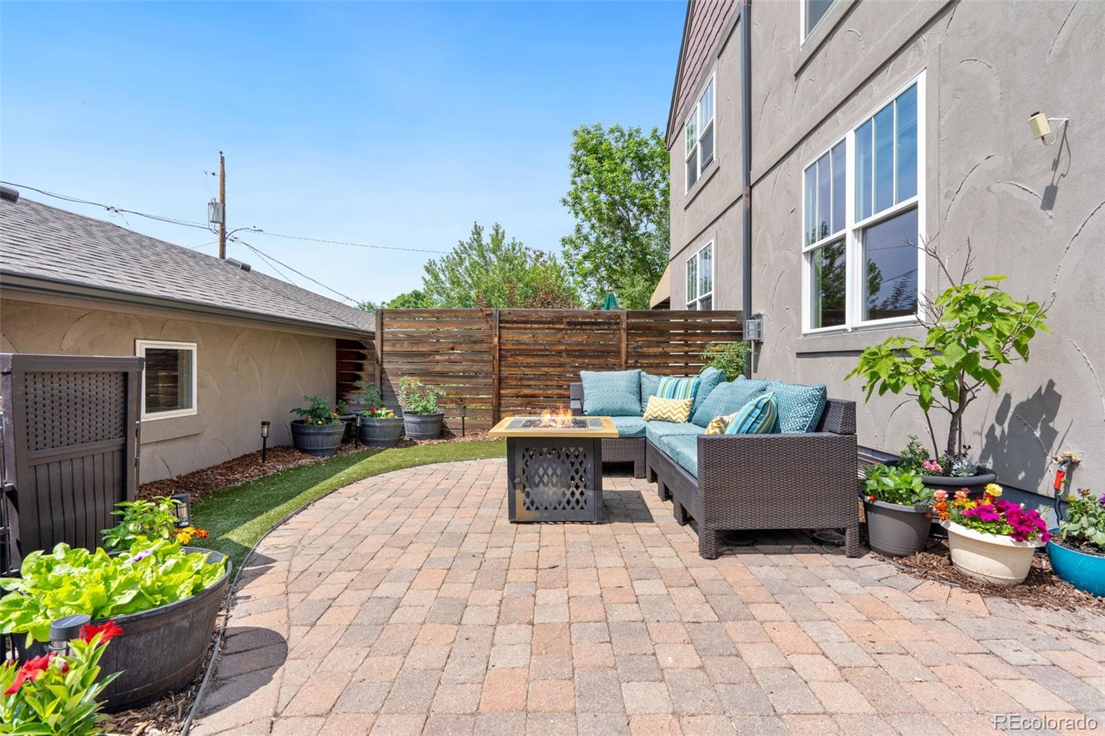 MLS Image #28 for 1551 s grant street,denver, Colorado