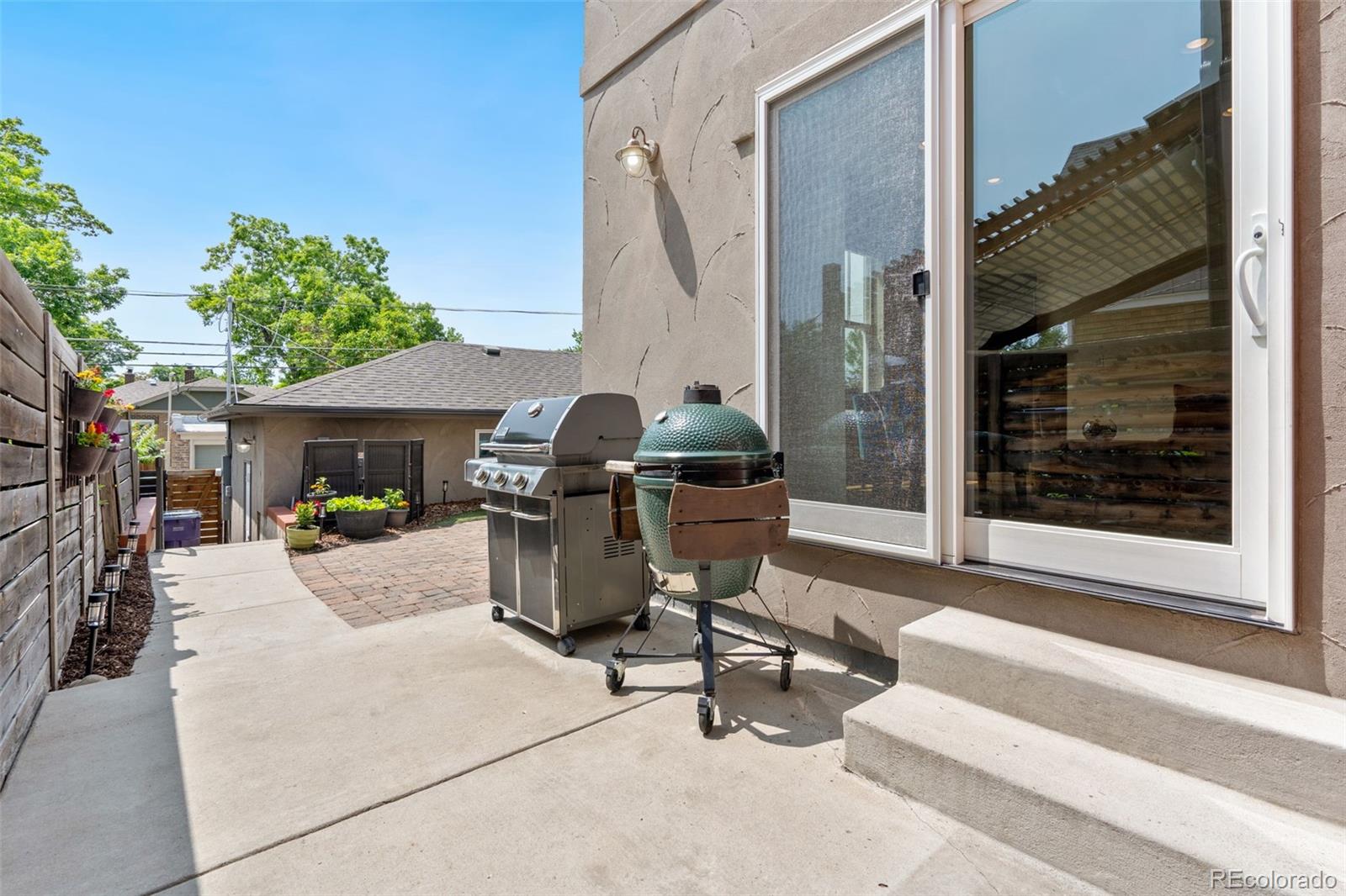 MLS Image #30 for 1551 s grant street,denver, Colorado