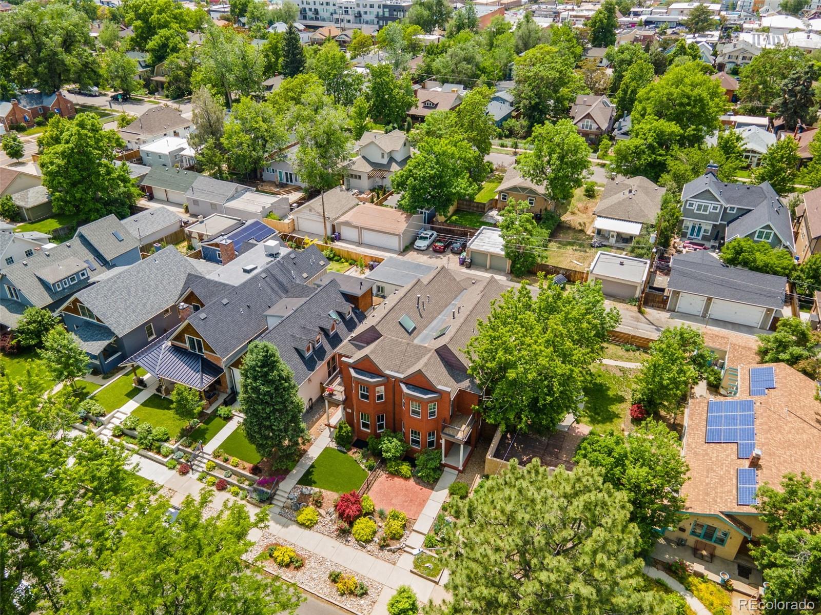 MLS Image #32 for 1551 s grant street,denver, Colorado