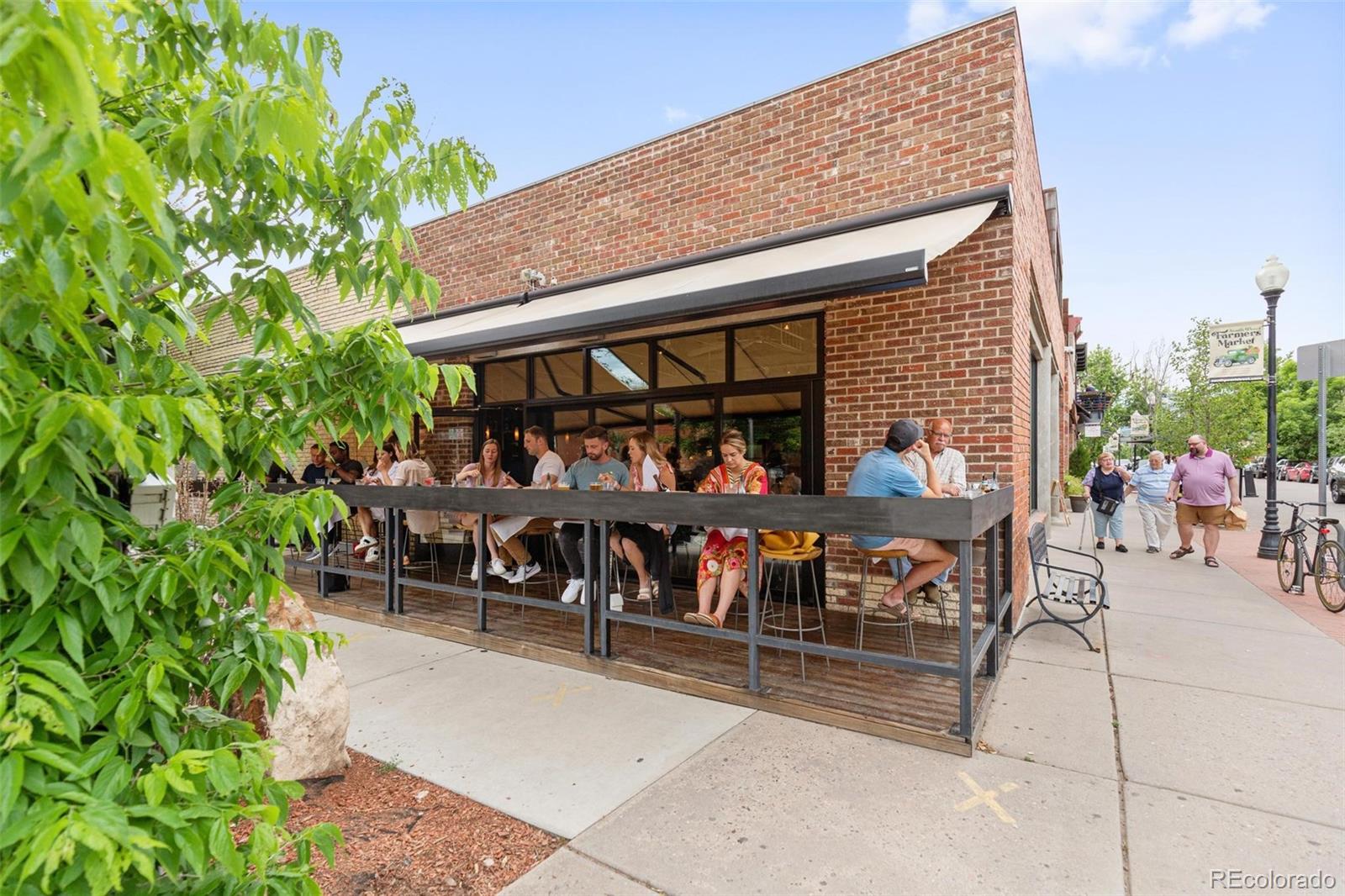 MLS Image #34 for 1551 s grant street,denver, Colorado