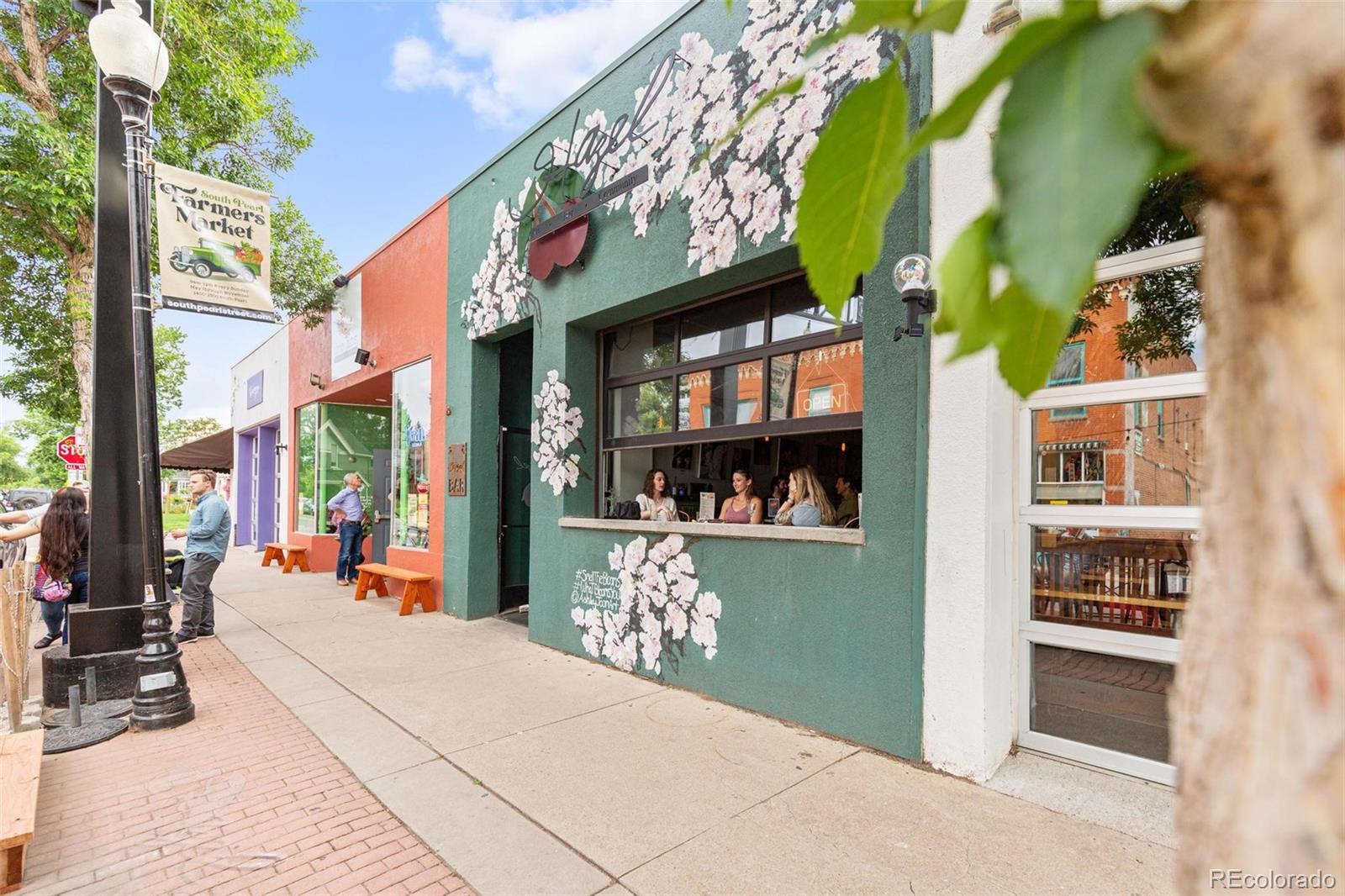 MLS Image #35 for 1551 s grant street,denver, Colorado