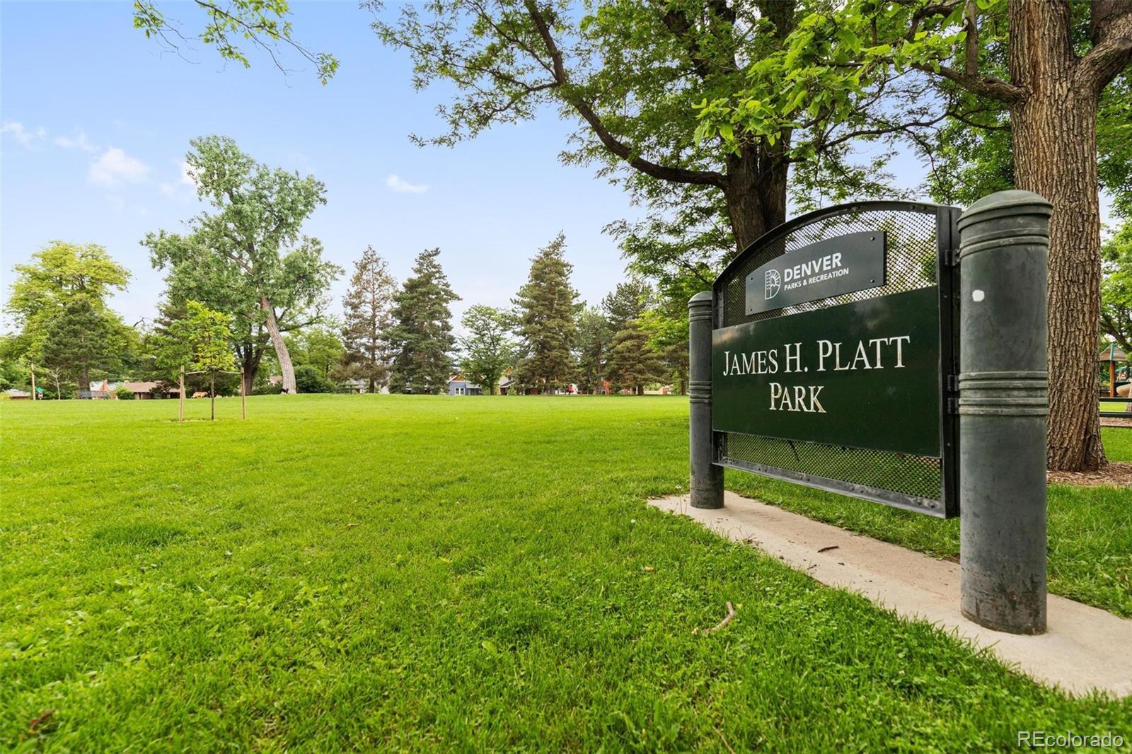 MLS Image #38 for 1551 s grant street,denver, Colorado