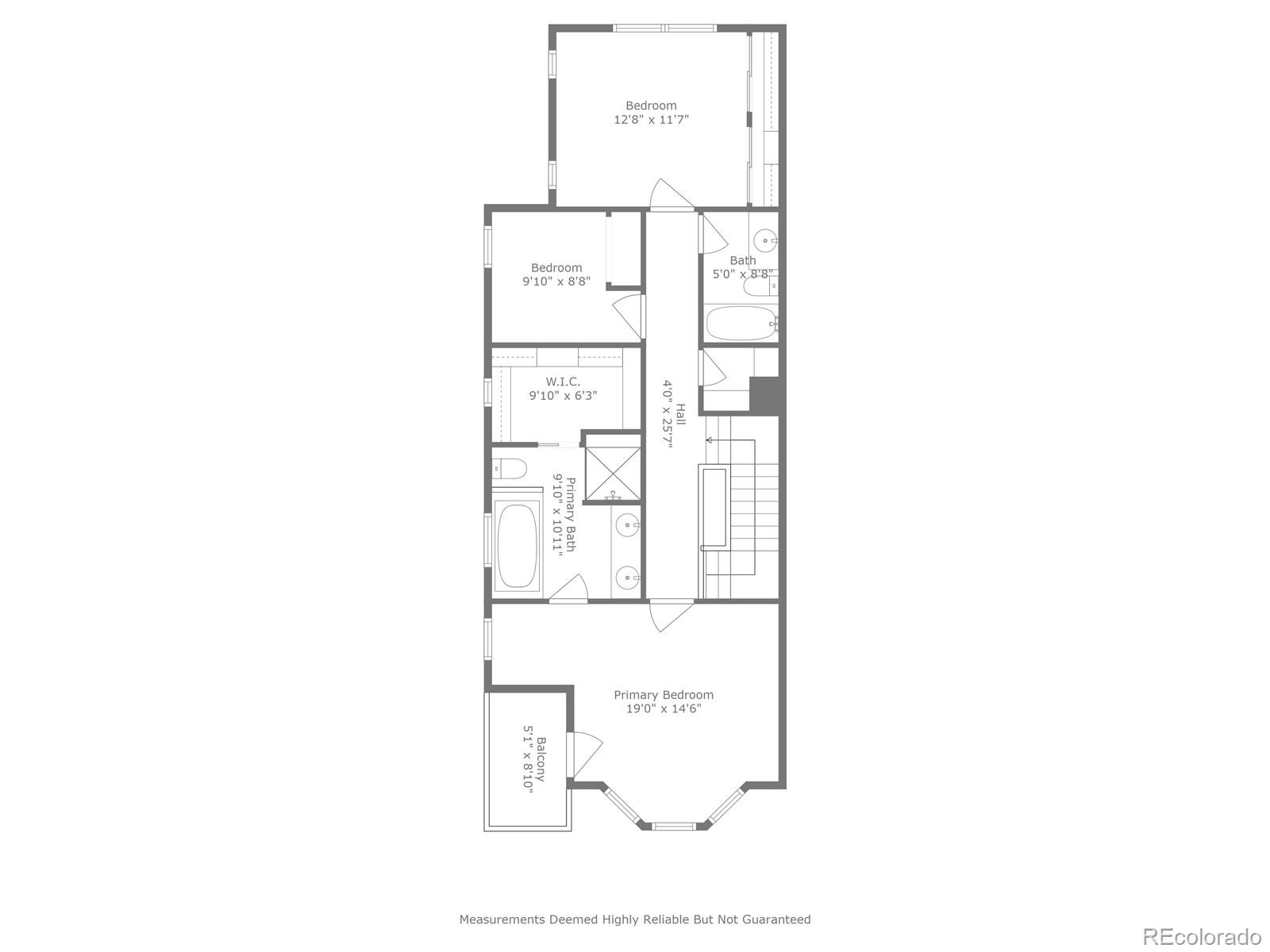 MLS Image #39 for 1551 s grant street,denver, Colorado
