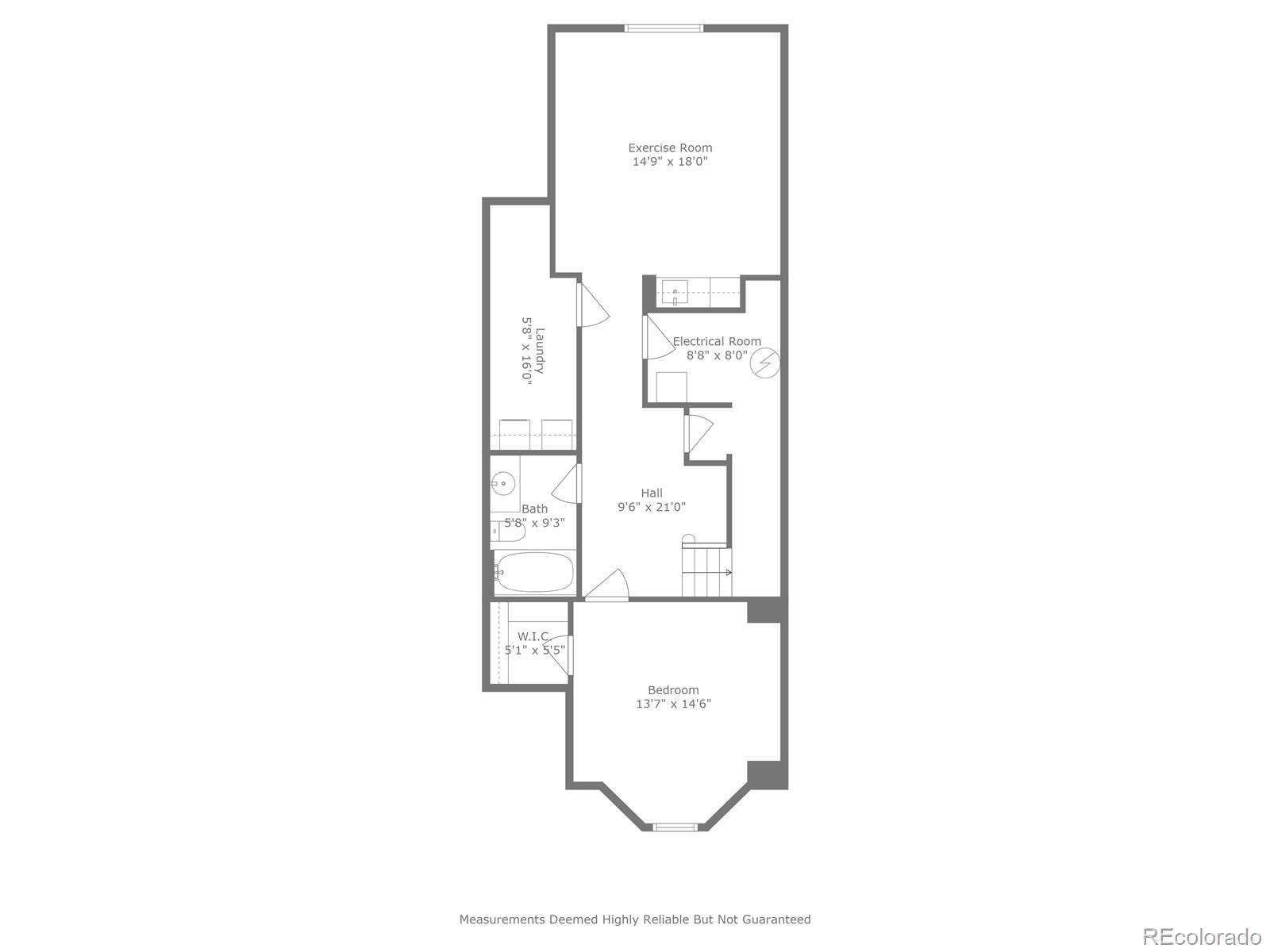 MLS Image #41 for 1551 s grant street,denver, Colorado