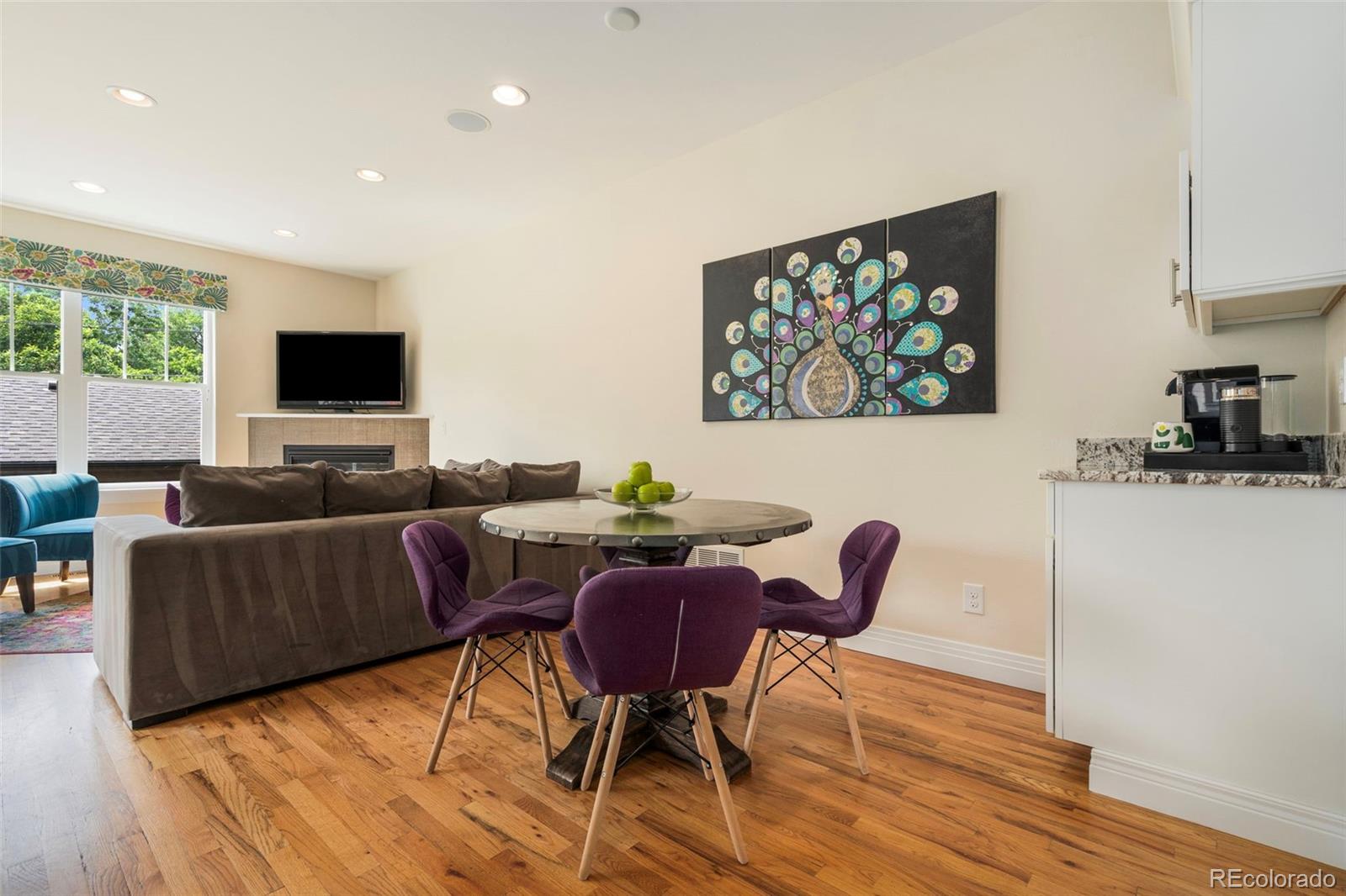 MLS Image #7 for 1551 s grant street,denver, Colorado