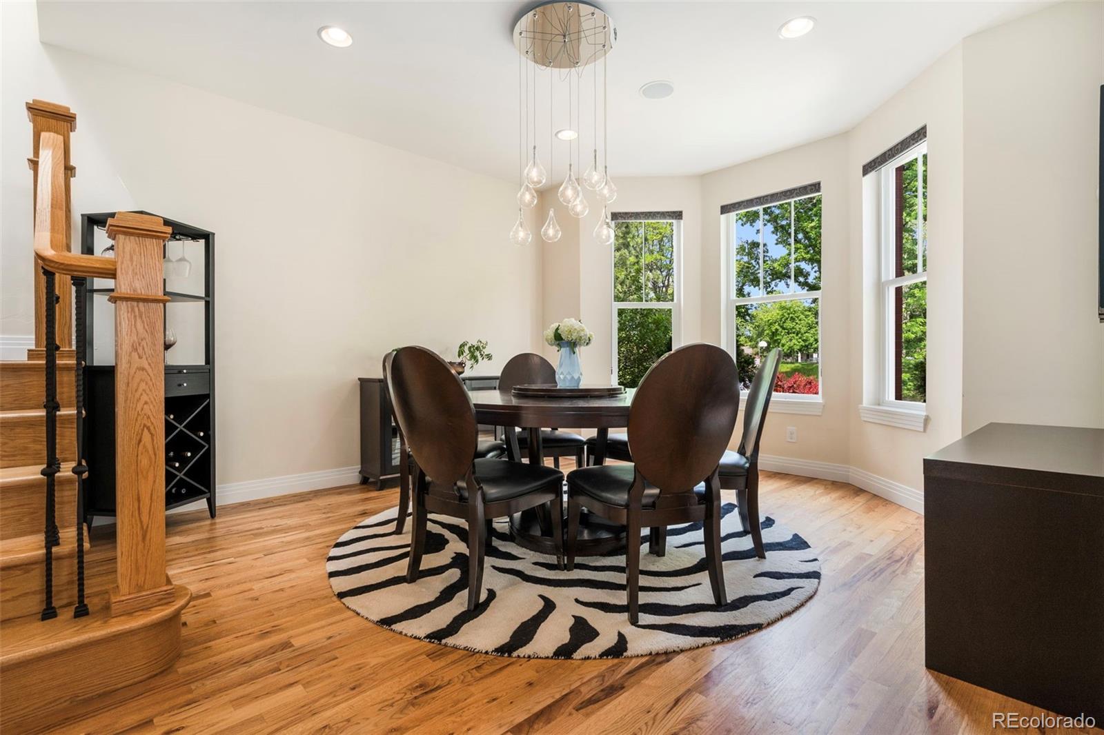 MLS Image #8 for 1551 s grant street,denver, Colorado