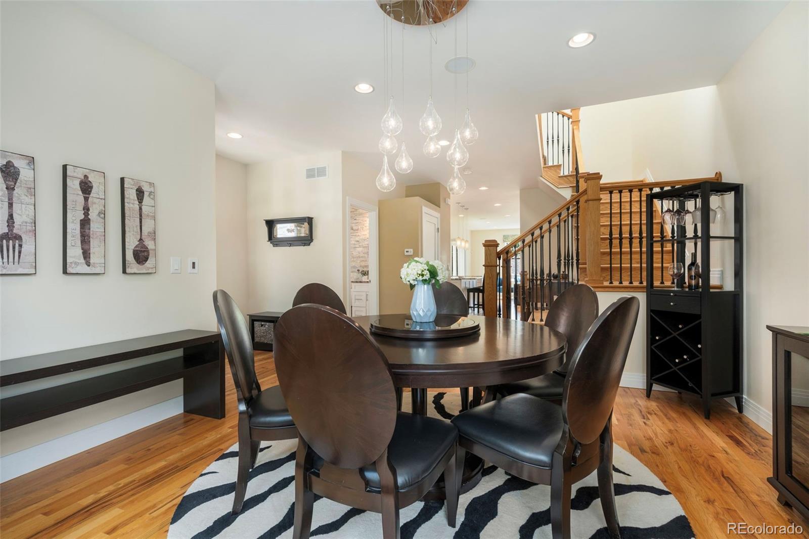 MLS Image #9 for 1551 s grant street,denver, Colorado