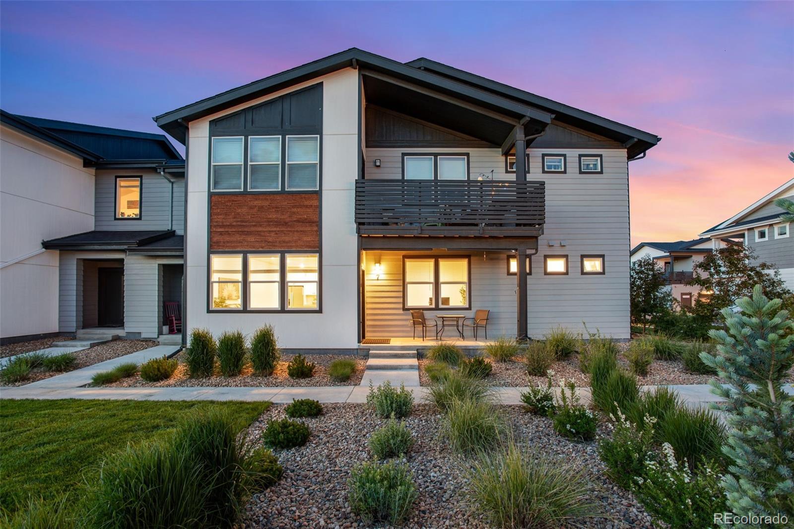 MLS Image #4 for 2086  autumn moon drive,windsor, Colorado