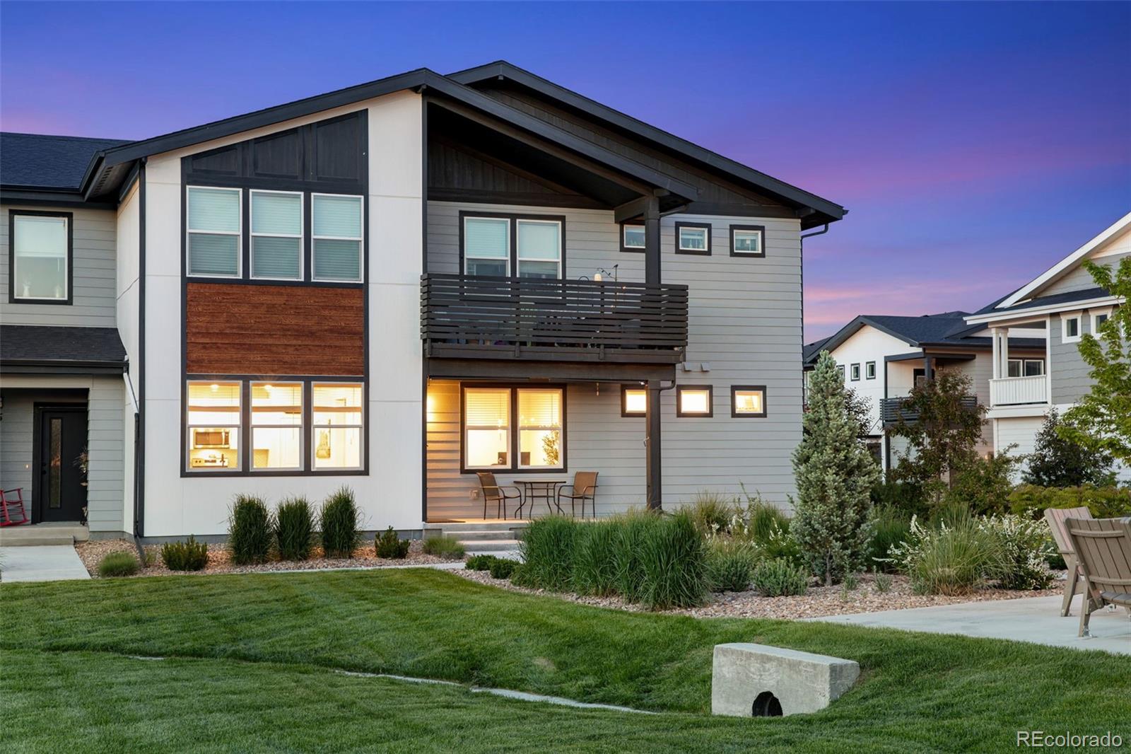 MLS Image #5 for 2086  autumn moon drive,windsor, Colorado