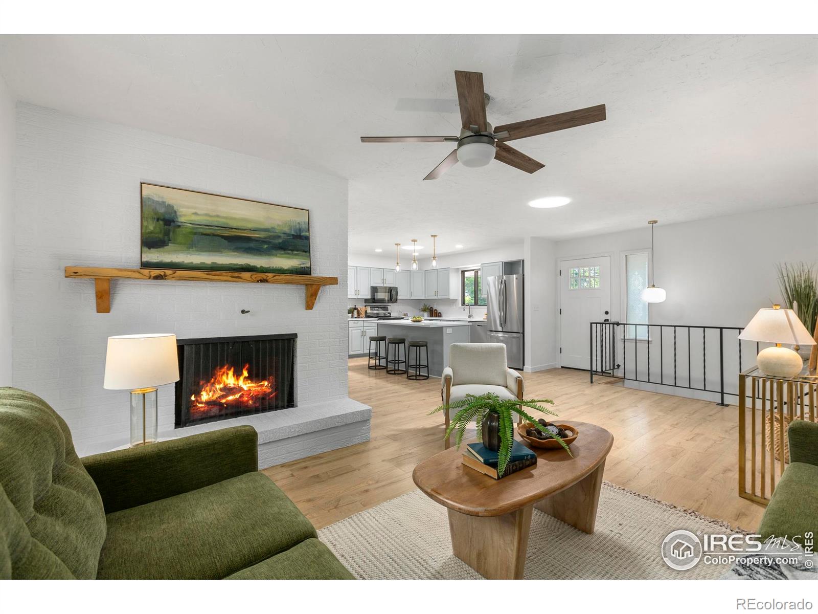 MLS Image #0 for 1917 s lemay avenue,fort collins, Colorado