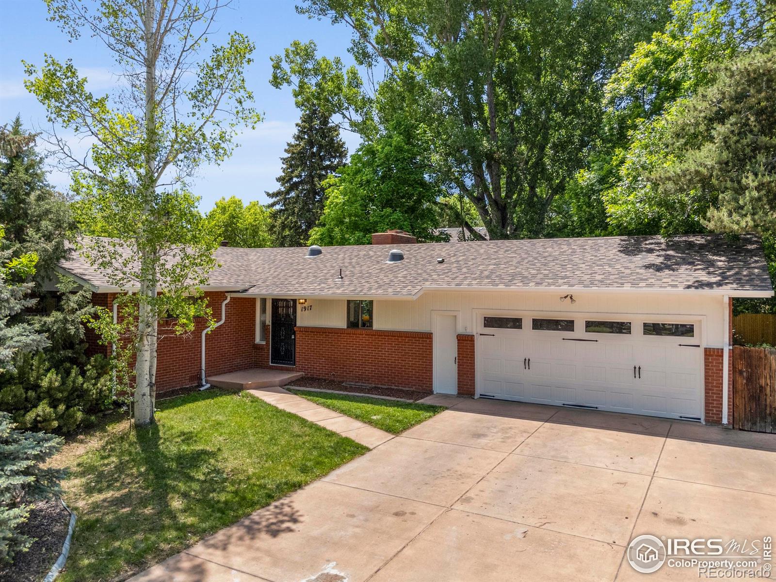 CMA Image for 1917 S Lemay Avenue,Fort Collins, Colorado