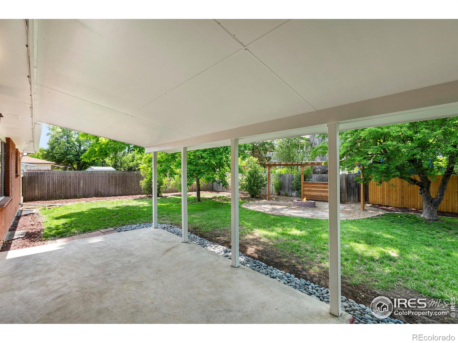 MLS Image #36 for 1917 s lemay avenue,fort collins, Colorado