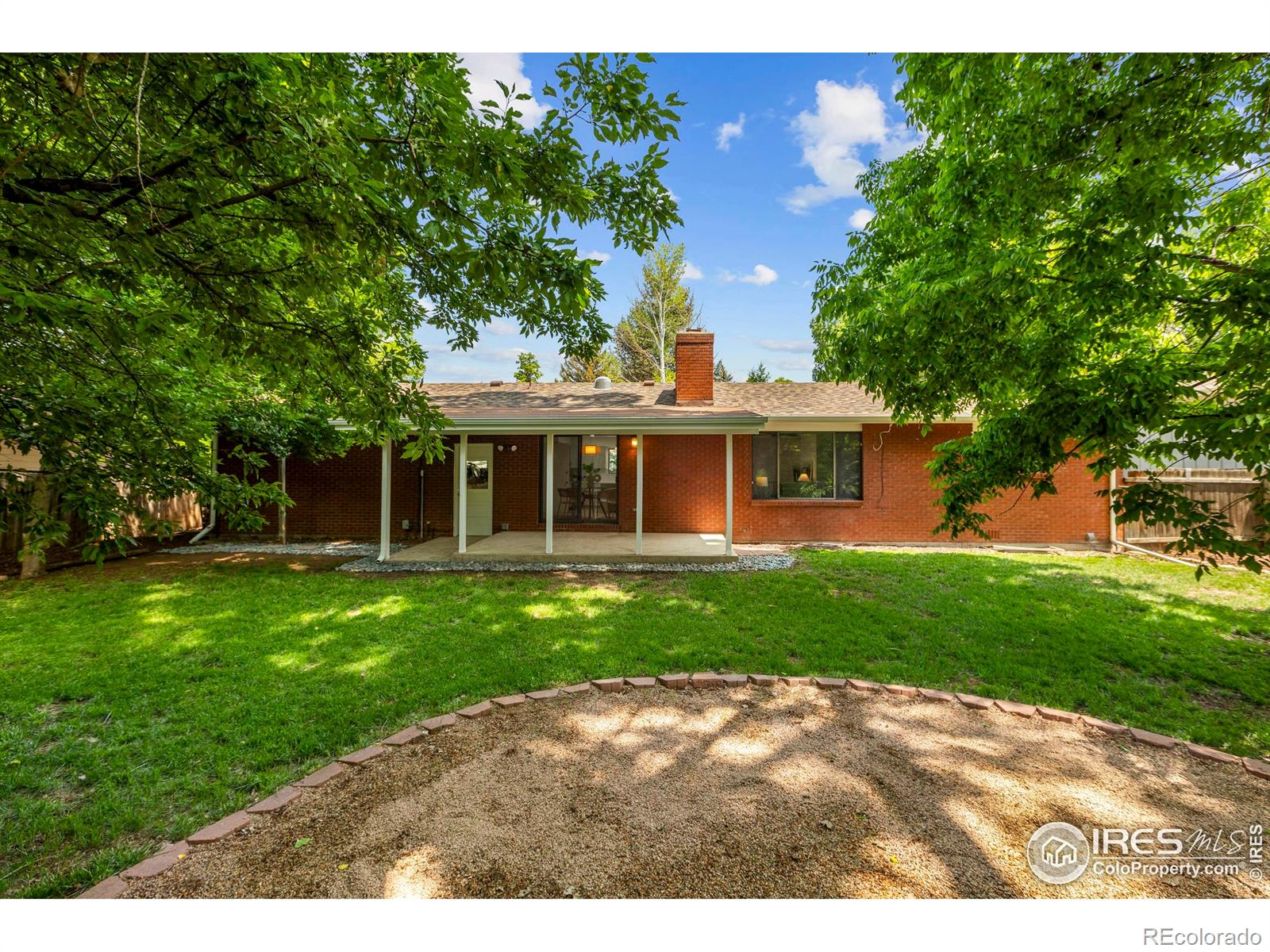 MLS Image #37 for 1917 s lemay avenue,fort collins, Colorado