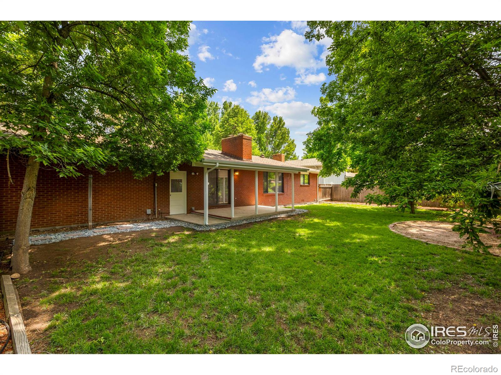 MLS Image #38 for 1917 s lemay avenue,fort collins, Colorado