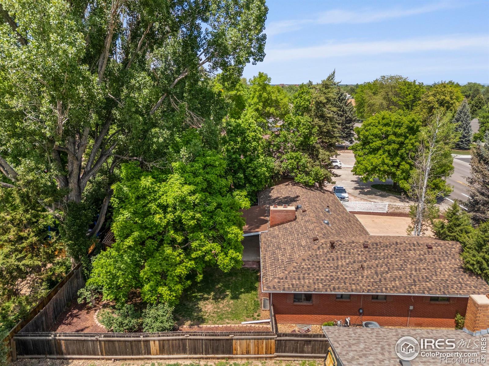 MLS Image #4 for 1917 s lemay avenue,fort collins, Colorado