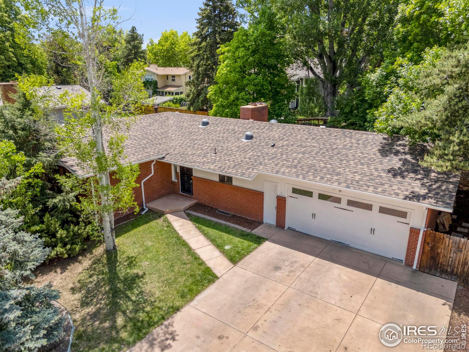 MLS Image #6 for 1917 s lemay avenue,fort collins, Colorado