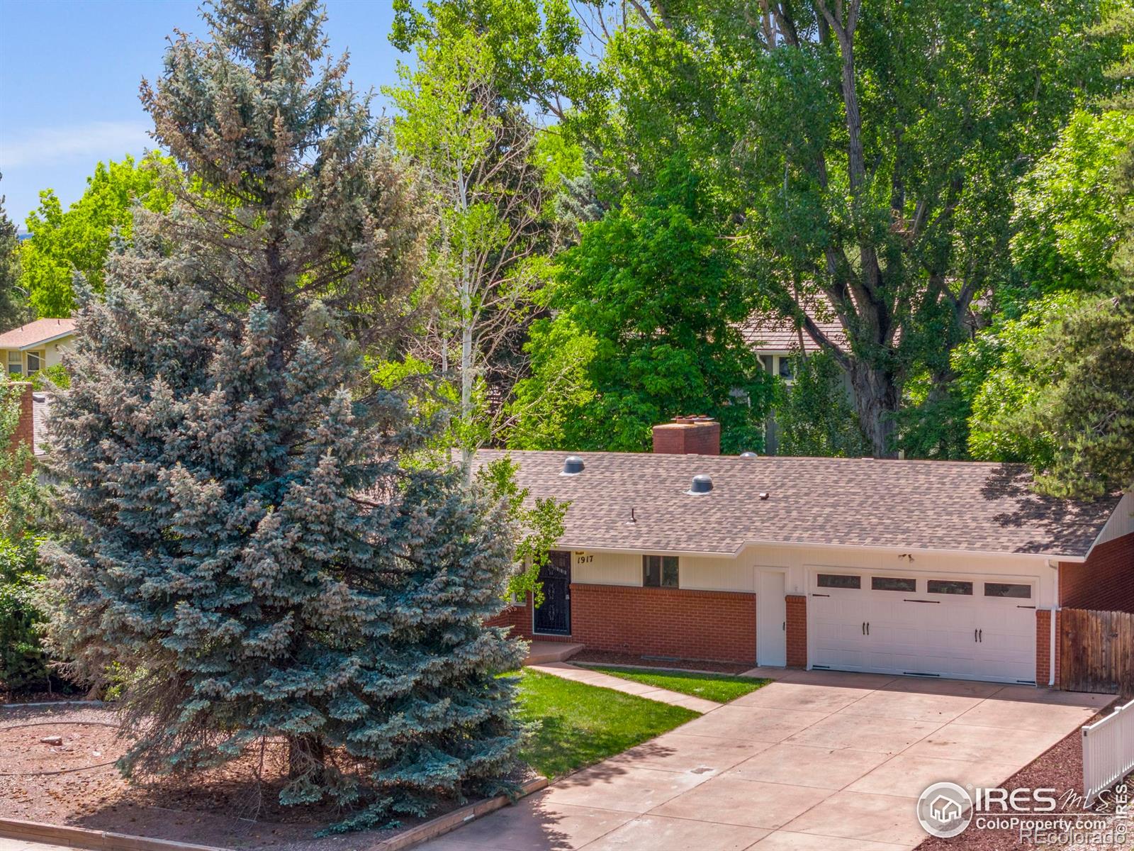 MLS Image #7 for 1917 s lemay avenue,fort collins, Colorado