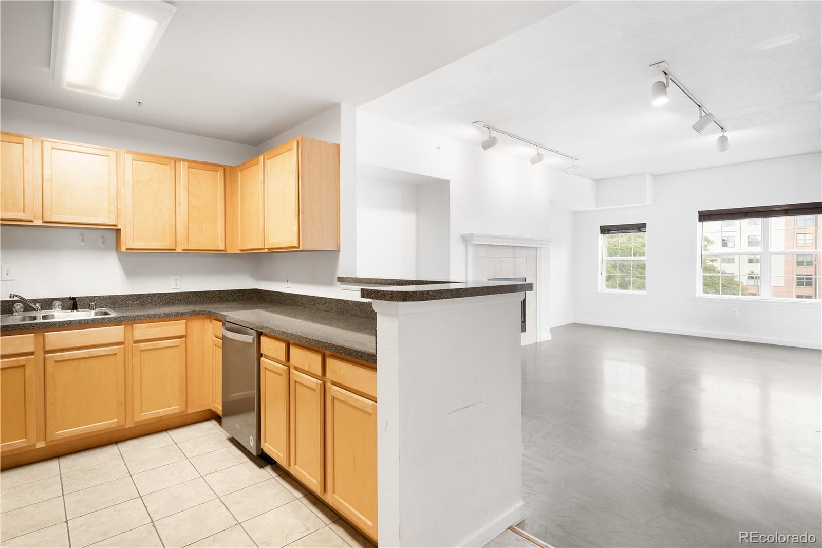 MLS Image #10 for 1780 n washington street,denver, Colorado