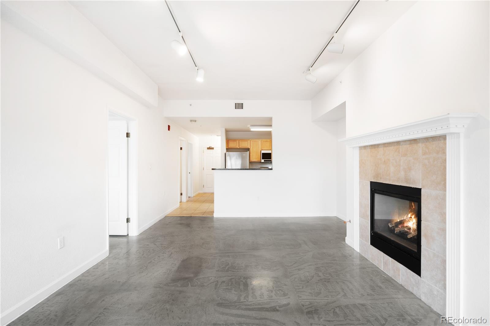 MLS Image #6 for 1780 n washington street,denver, Colorado