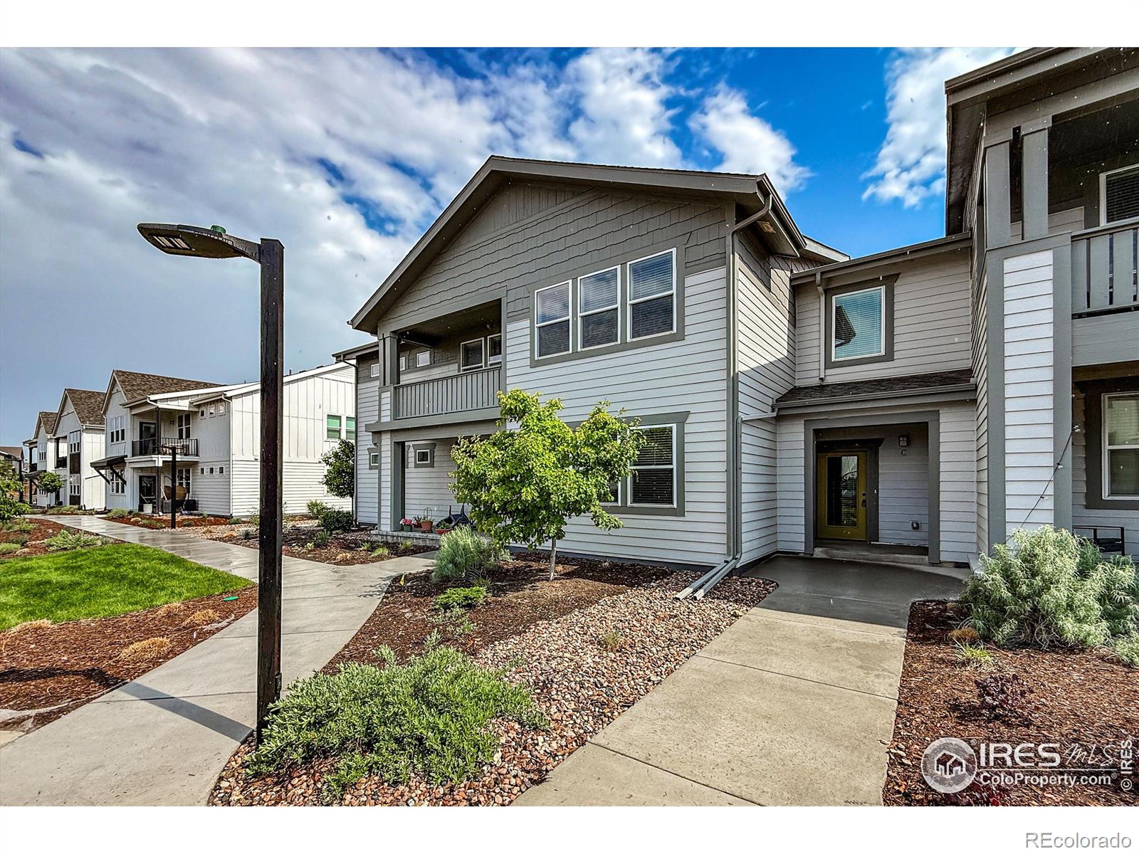 MLS Image #0 for 539  vicot way,fort collins, Colorado