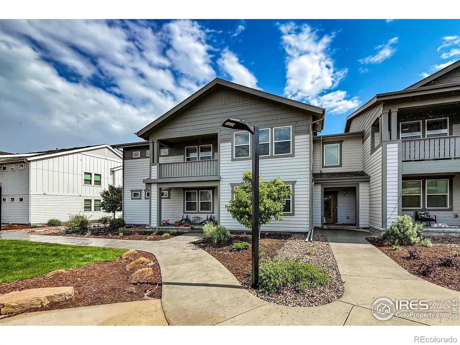 MLS Image #1 for 539  vicot way,fort collins, Colorado