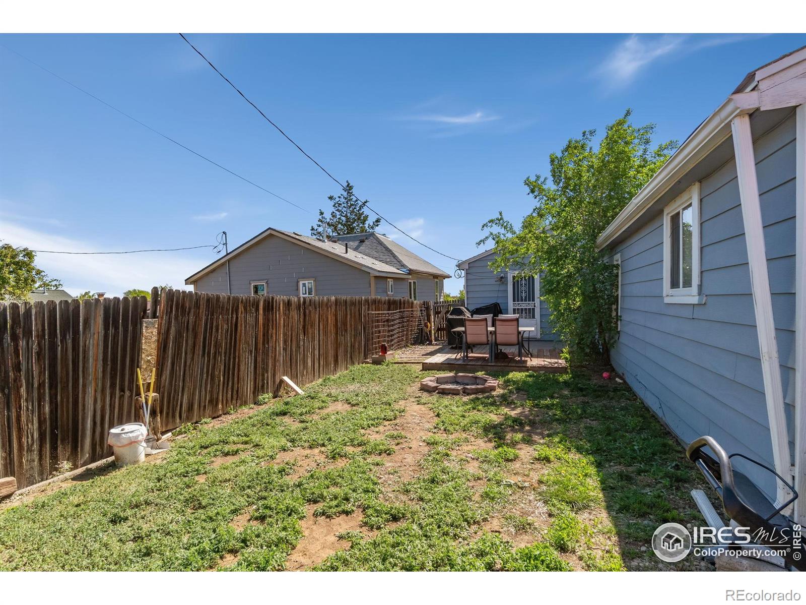 MLS Image #27 for 6743  king street,denver, Colorado