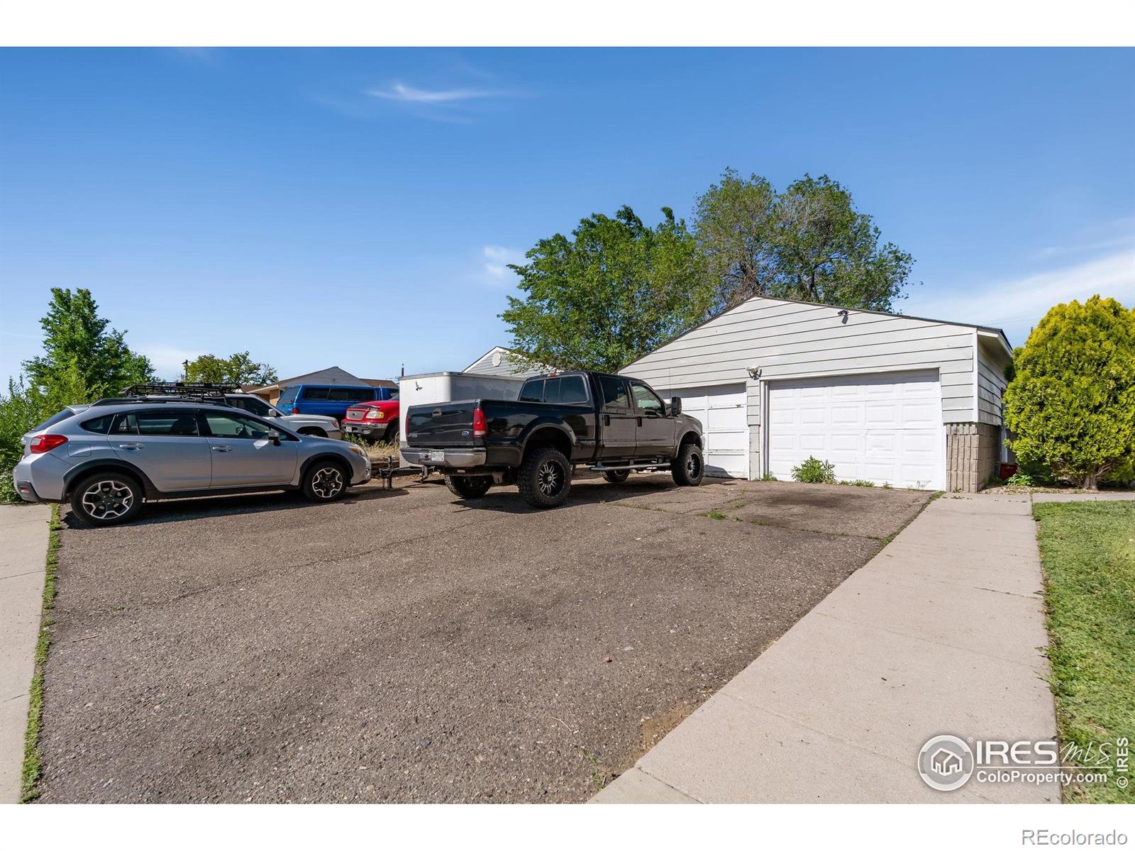 MLS Image #29 for 6743  king street,denver, Colorado