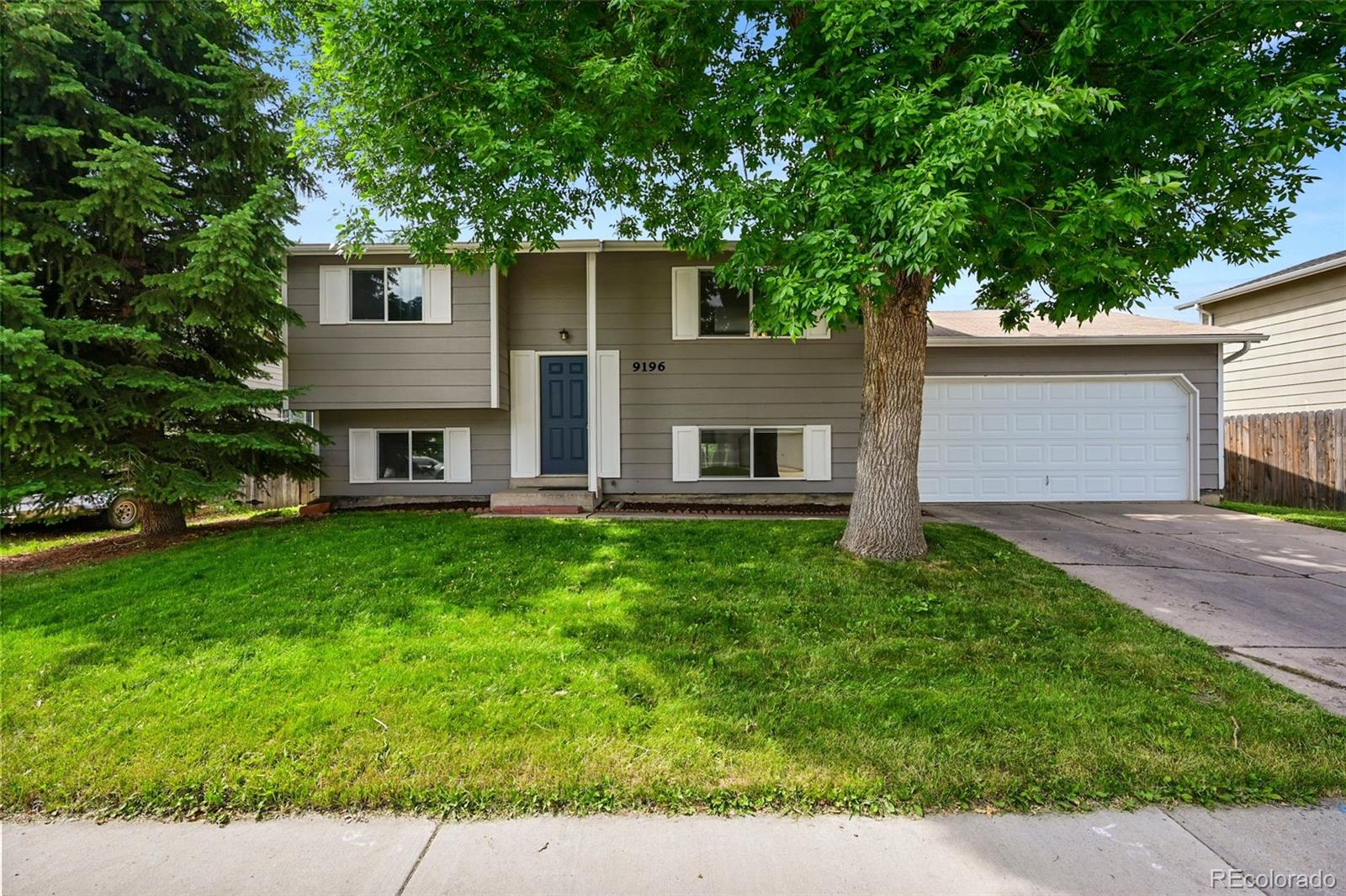 MLS Image #1 for 9196 w maplewood avenue,littleton, Colorado