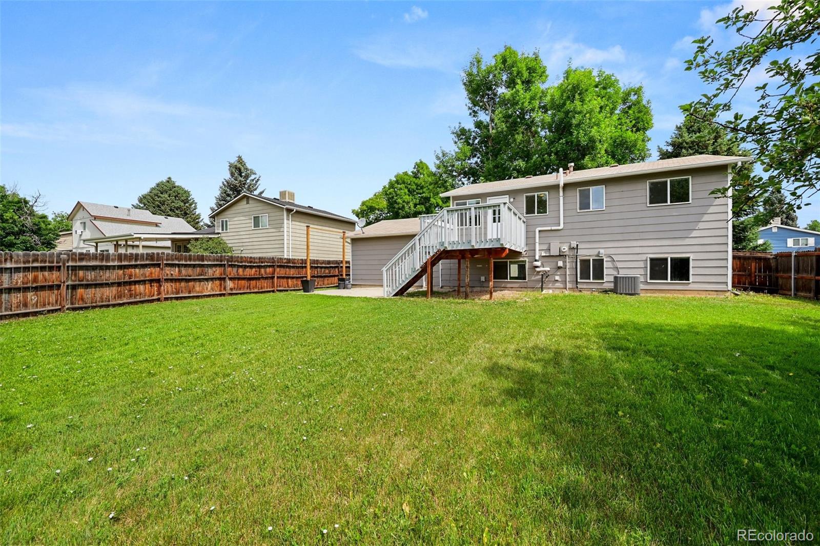 MLS Image #10 for 9196 w maplewood avenue,littleton, Colorado