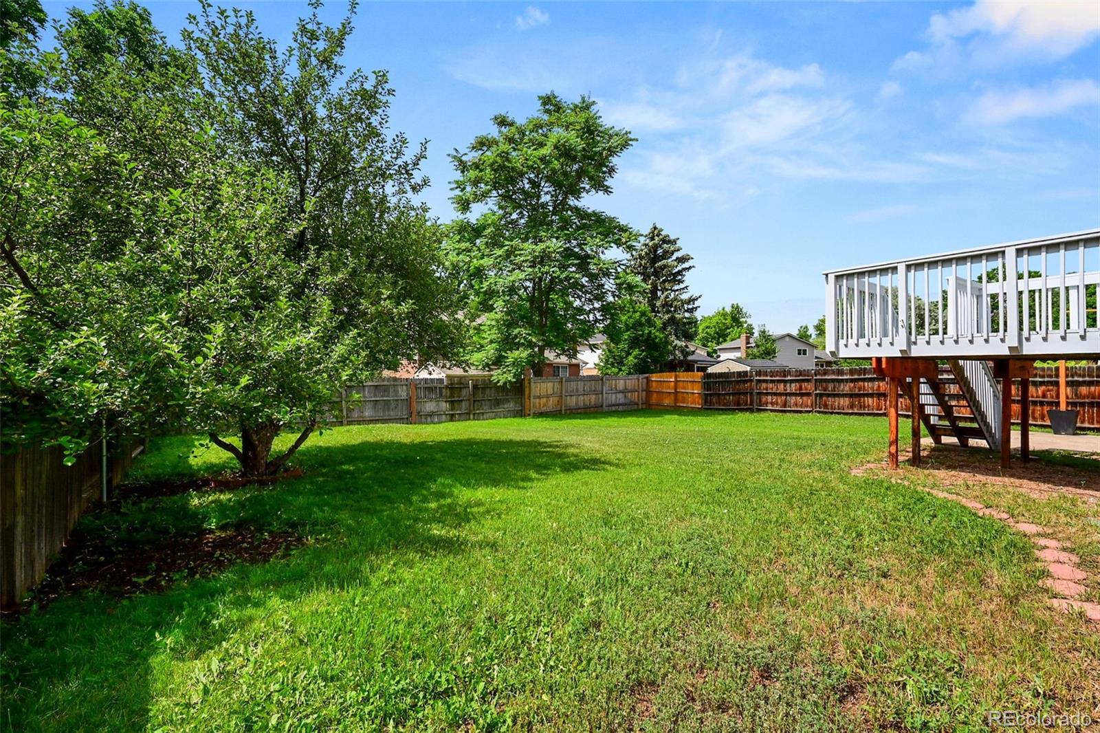 MLS Image #11 for 9196 w maplewood avenue,littleton, Colorado