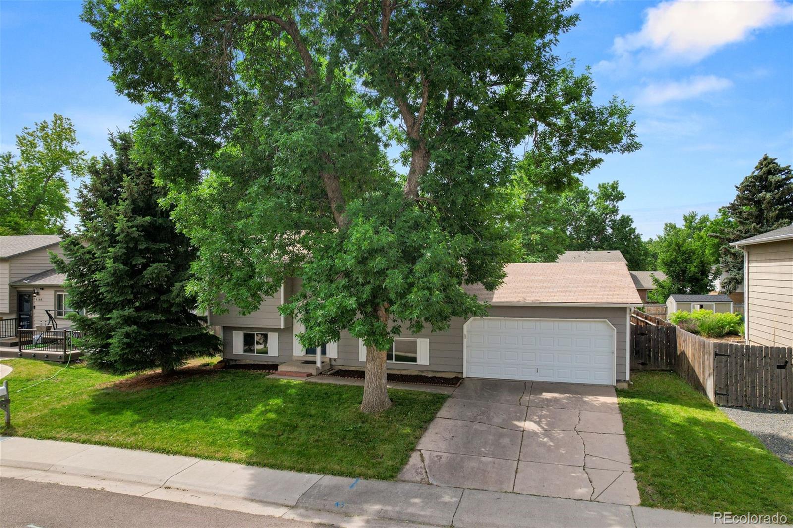 MLS Image #2 for 9196 w maplewood avenue,littleton, Colorado
