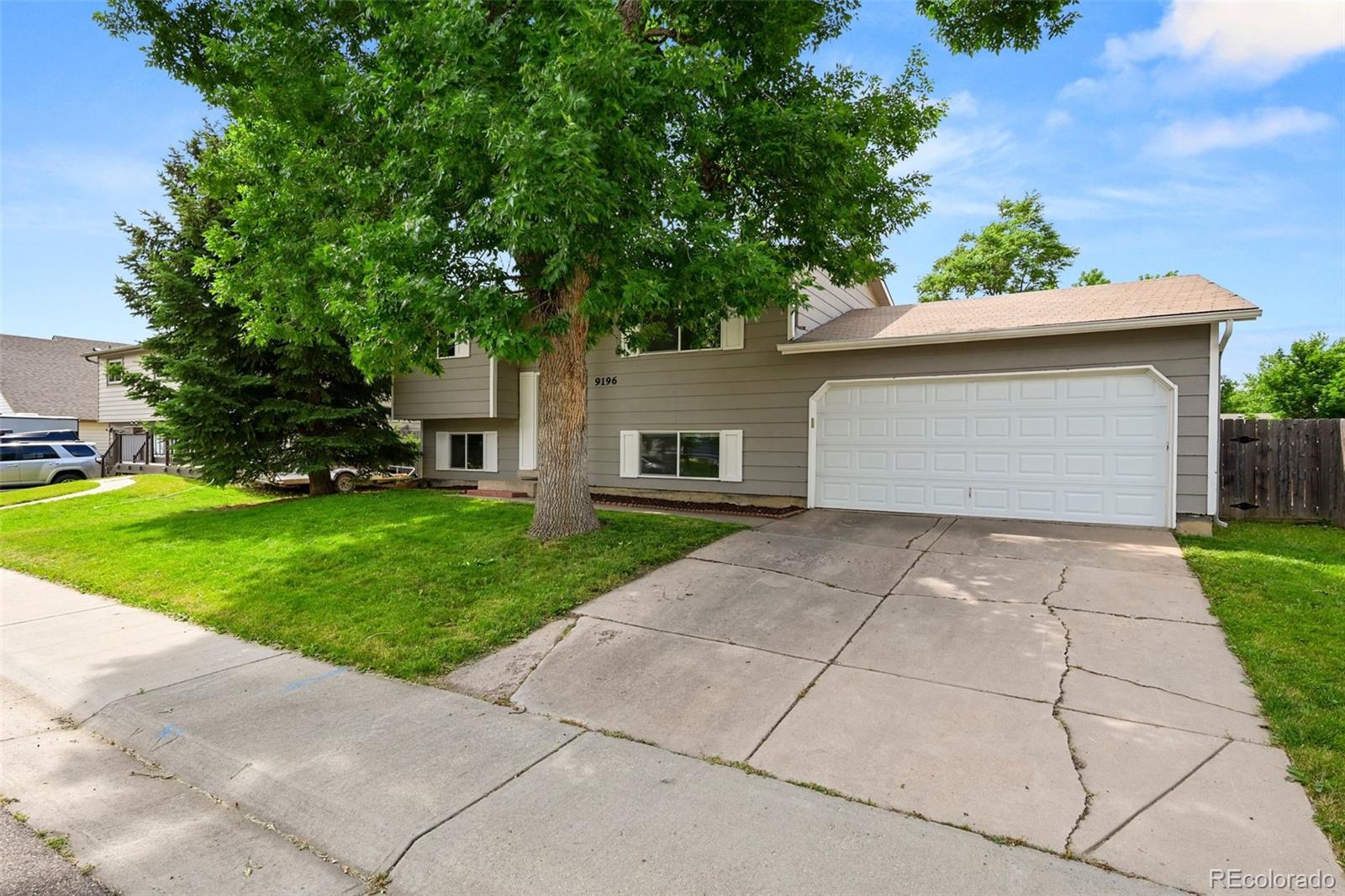 MLS Image #3 for 9196 w maplewood avenue,littleton, Colorado