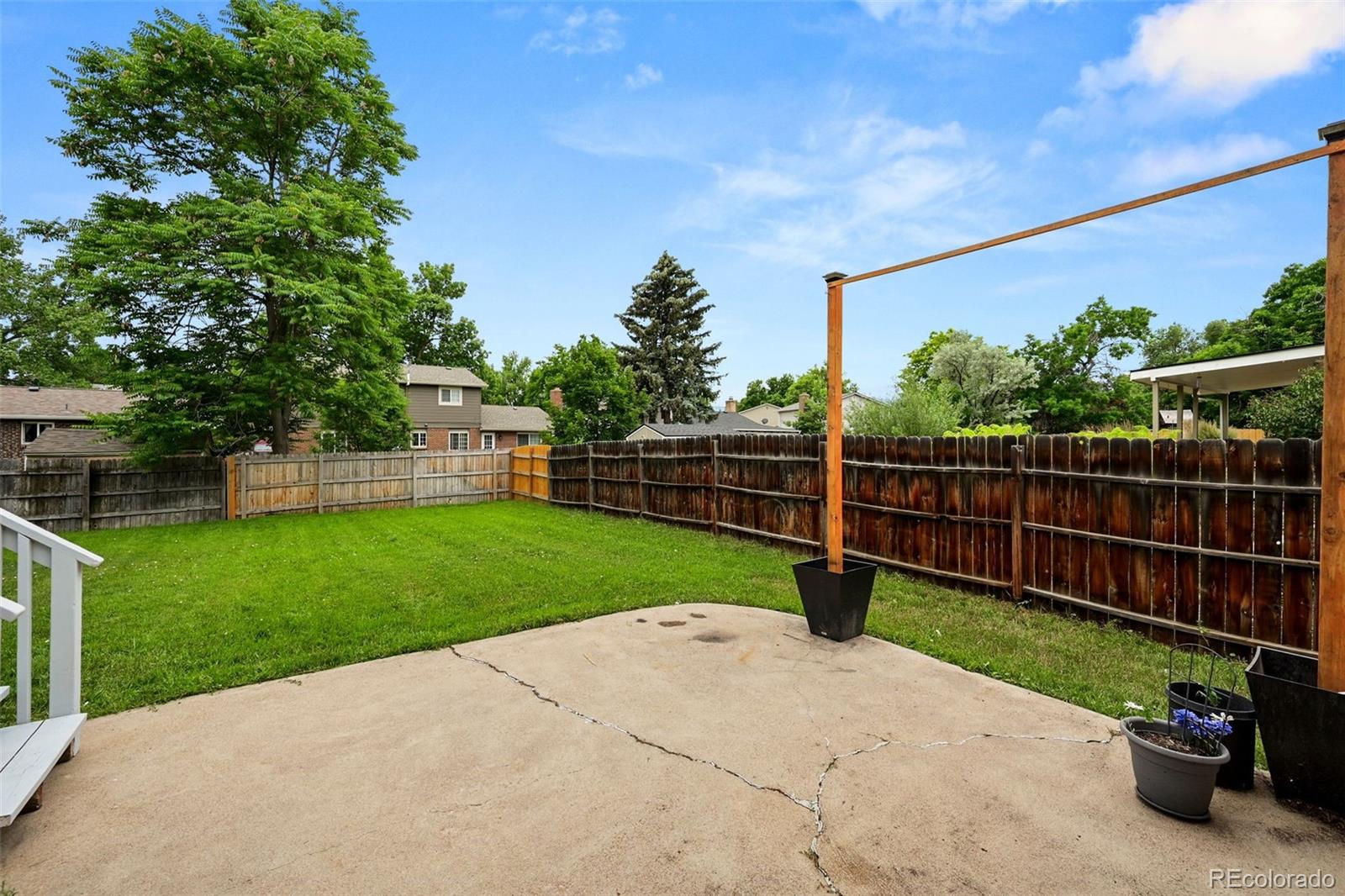 MLS Image #32 for 9196 w maplewood avenue,littleton, Colorado