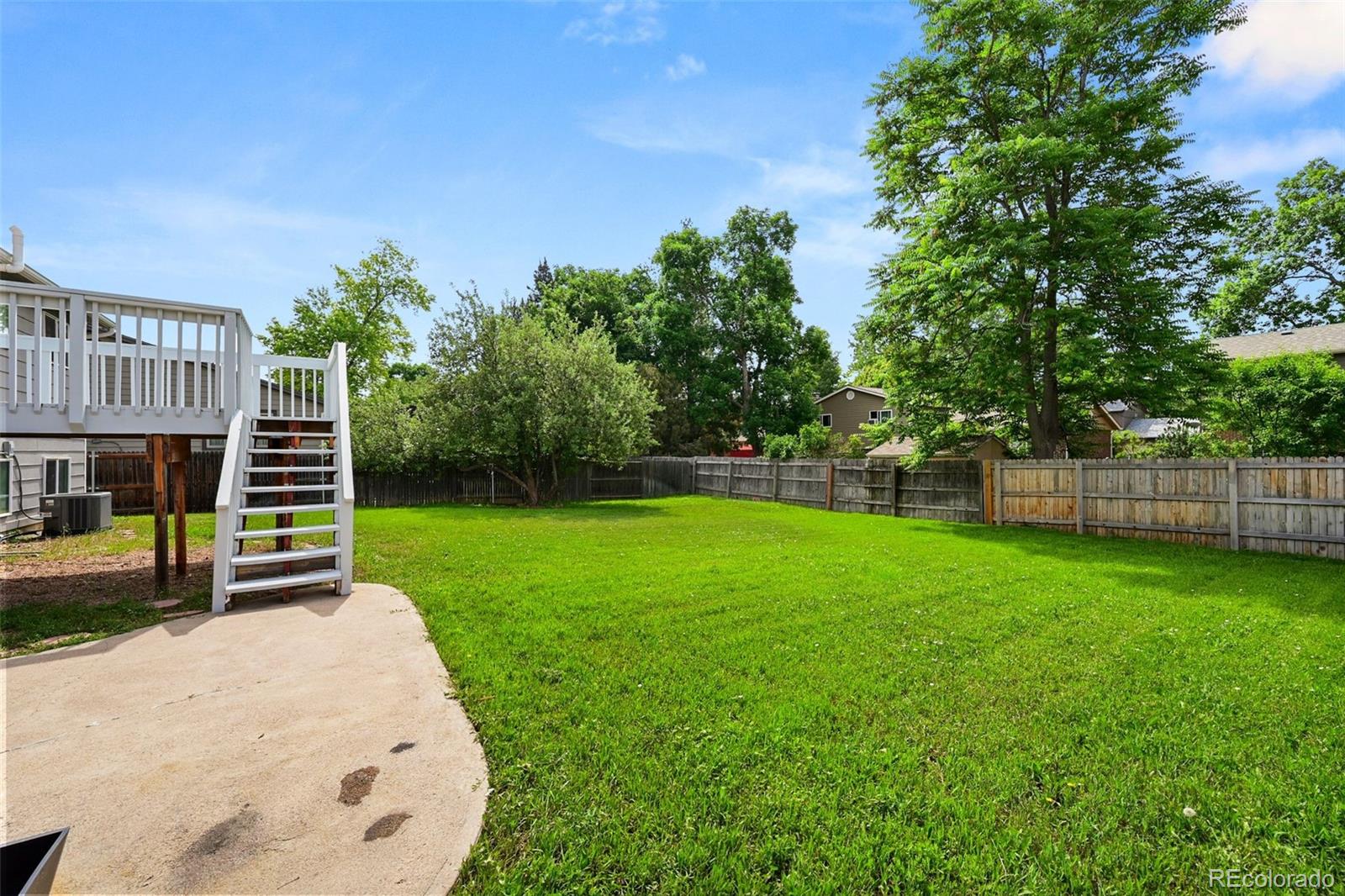 MLS Image #8 for 9196 w maplewood avenue,littleton, Colorado