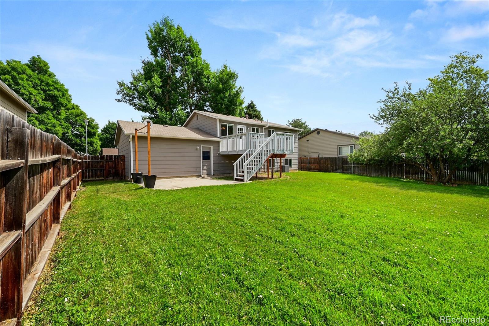 MLS Image #9 for 9196 w maplewood avenue,littleton, Colorado
