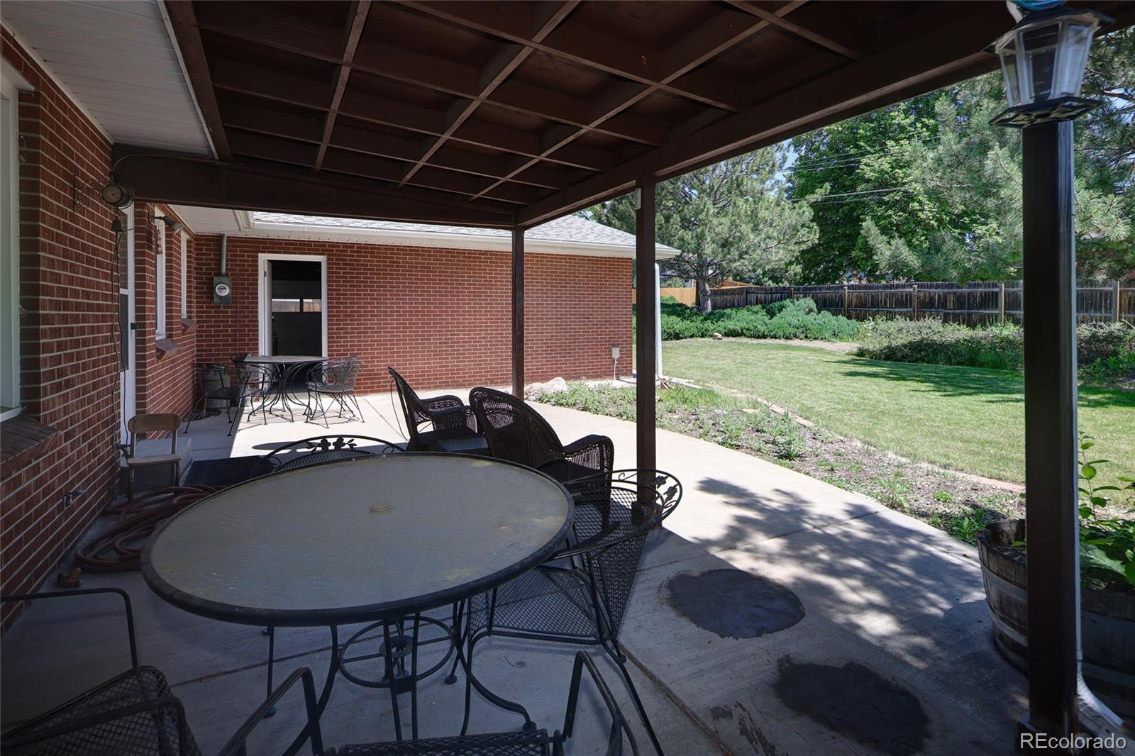 MLS Image #23 for 2900 s golden way,denver, Colorado