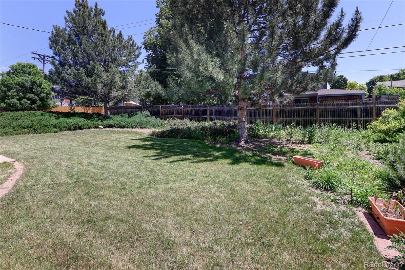 MLS Image #24 for 2900 s golden way,denver, Colorado