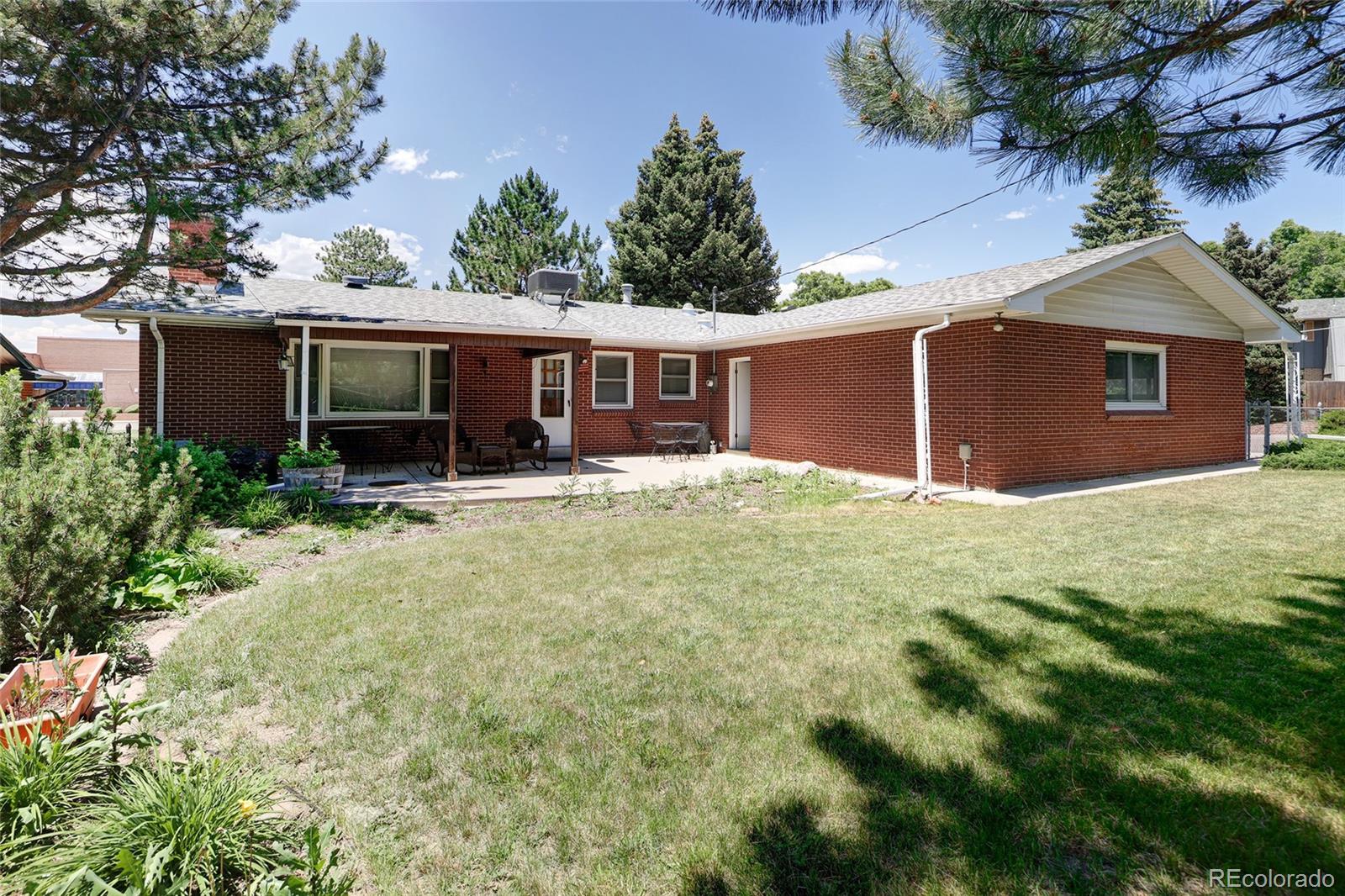 MLS Image #26 for 2900 s golden way,denver, Colorado