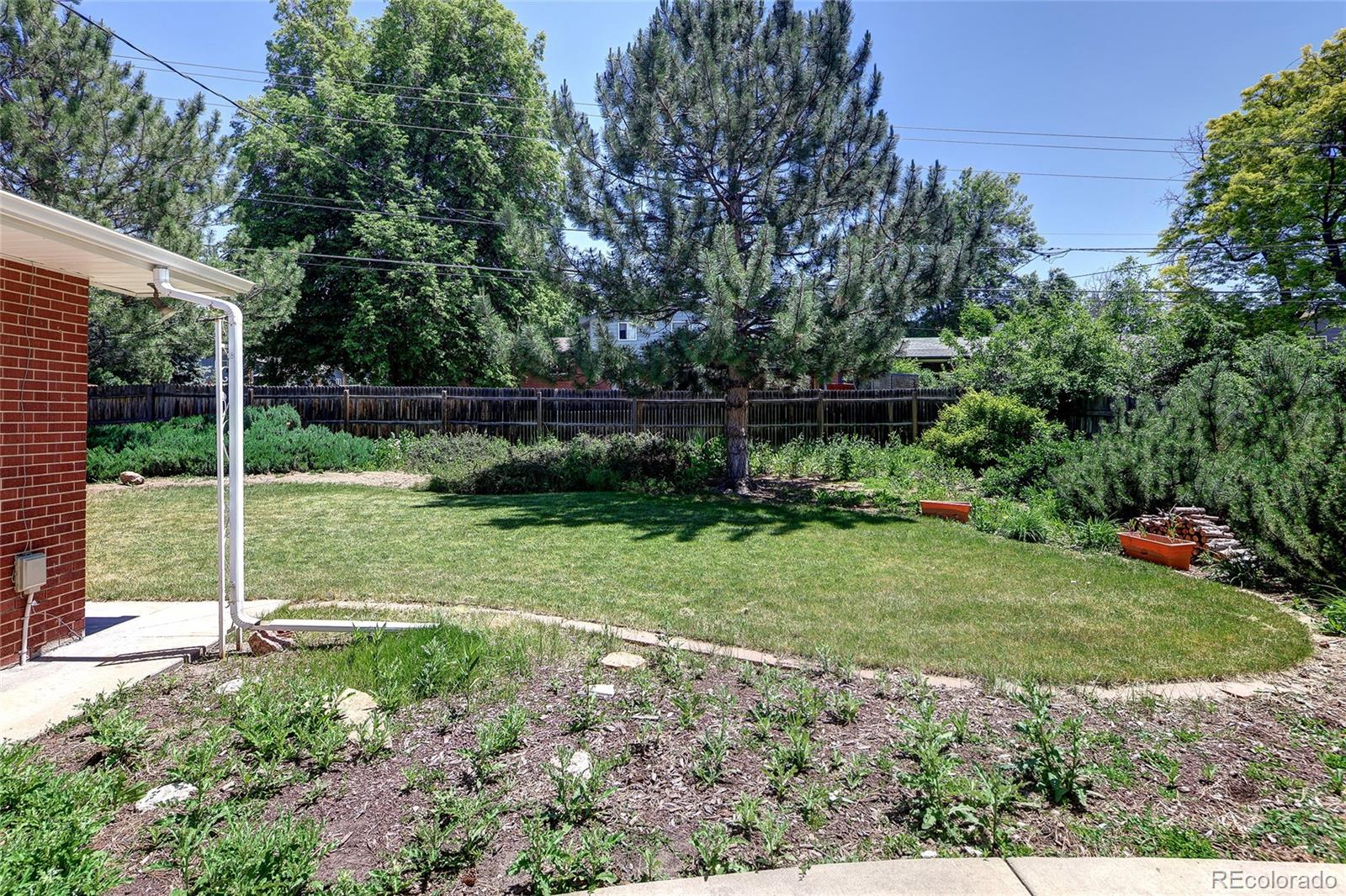 MLS Image #27 for 2900 s golden way,denver, Colorado