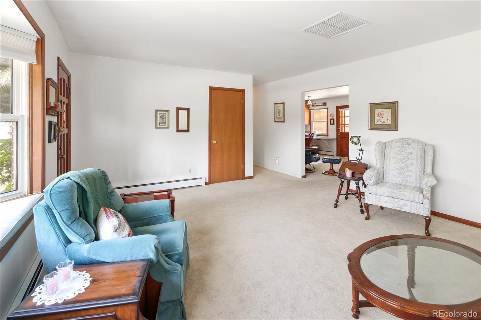 MLS Image #6 for 2900 s golden way,denver, Colorado
