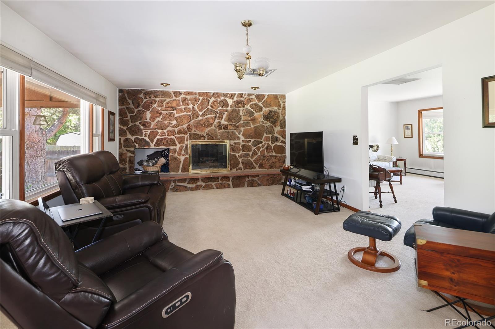 MLS Image #7 for 2900 s golden way,denver, Colorado