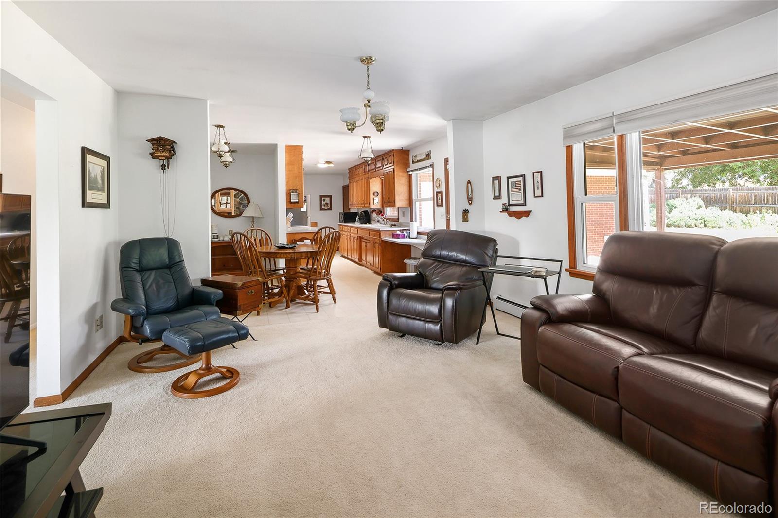 MLS Image #8 for 2900 s golden way,denver, Colorado
